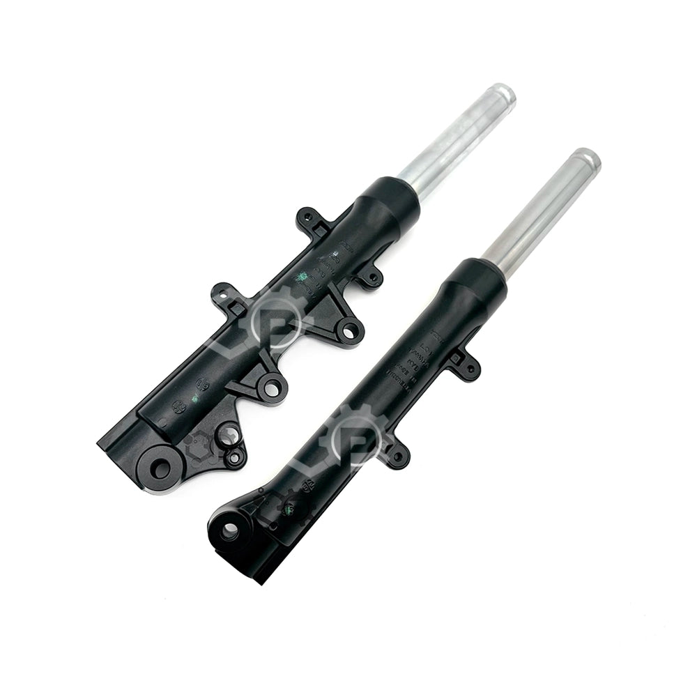 Front Fork Assy L/H Pair 2DP-F3102-00, 2DP-F3103-00