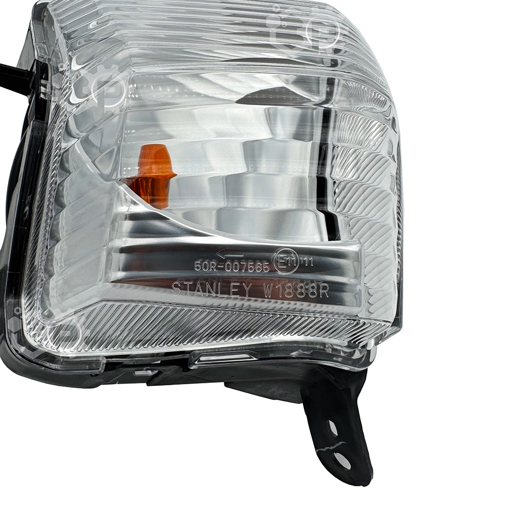 Front Indicator Flasher Right 2DP-H3320-00