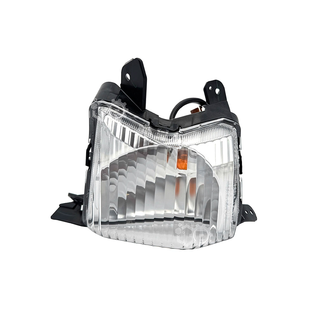 Front Indicator Flasher Set L/R 2DP-H3310-00, 2DP-H3320-00