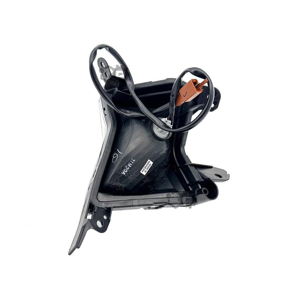 Front Indicator Flasher Set L/R 2DP-H3310-00, 2DP-H3320-00