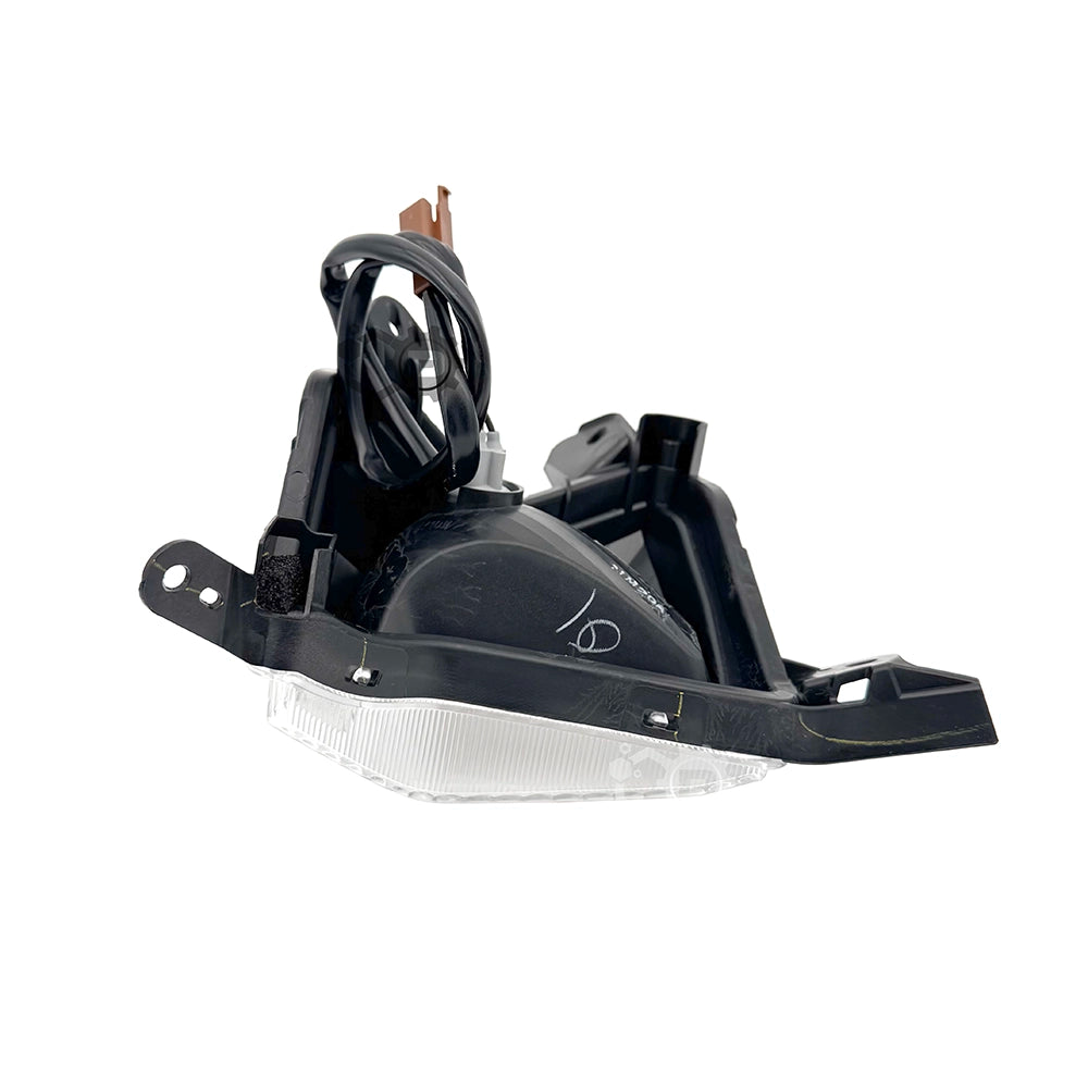 Front Indicator Flasher Set L/R 2DP-H3310-00, 2DP-H3320-00