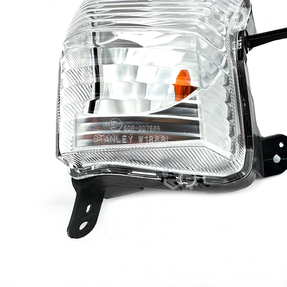Front Indicator Flasher Left 2DP-H3310-00