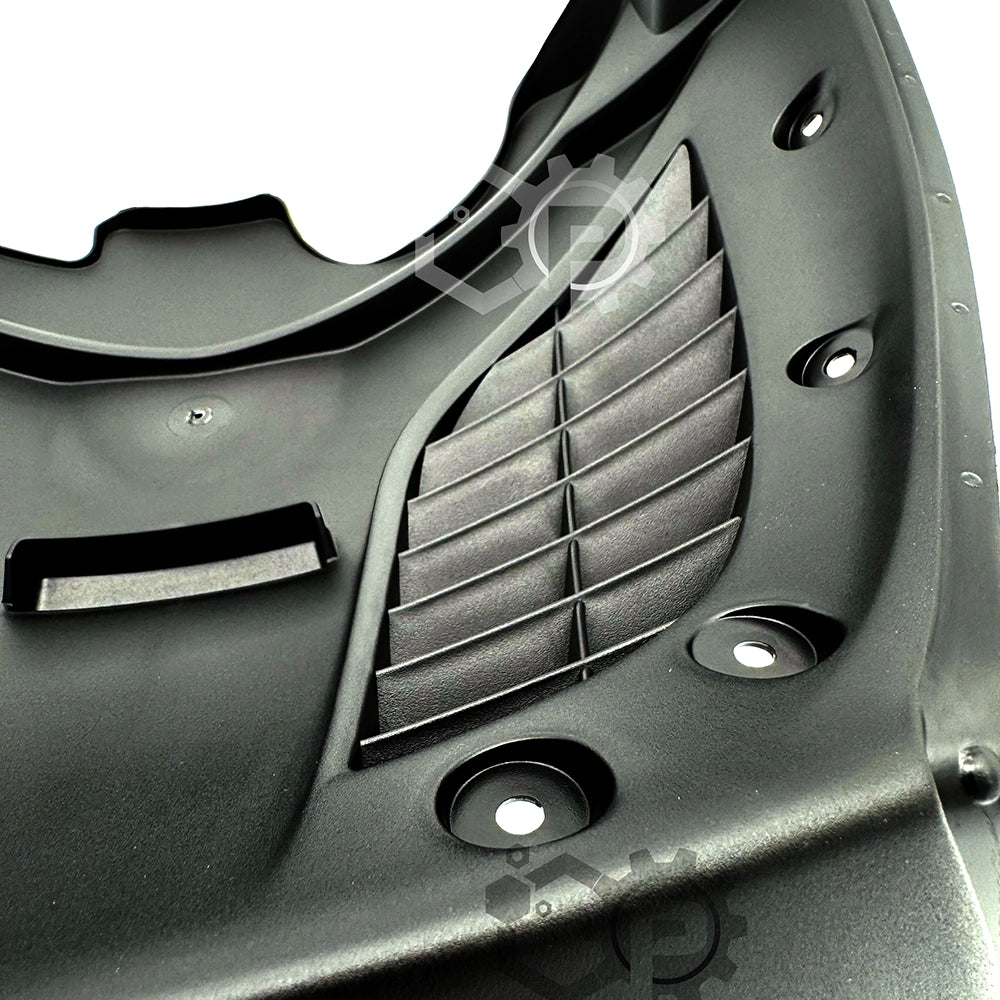 OEM Yamaha NMax Radiator Grille Guard Inner Cover B6H-F1552-01 2021-2024