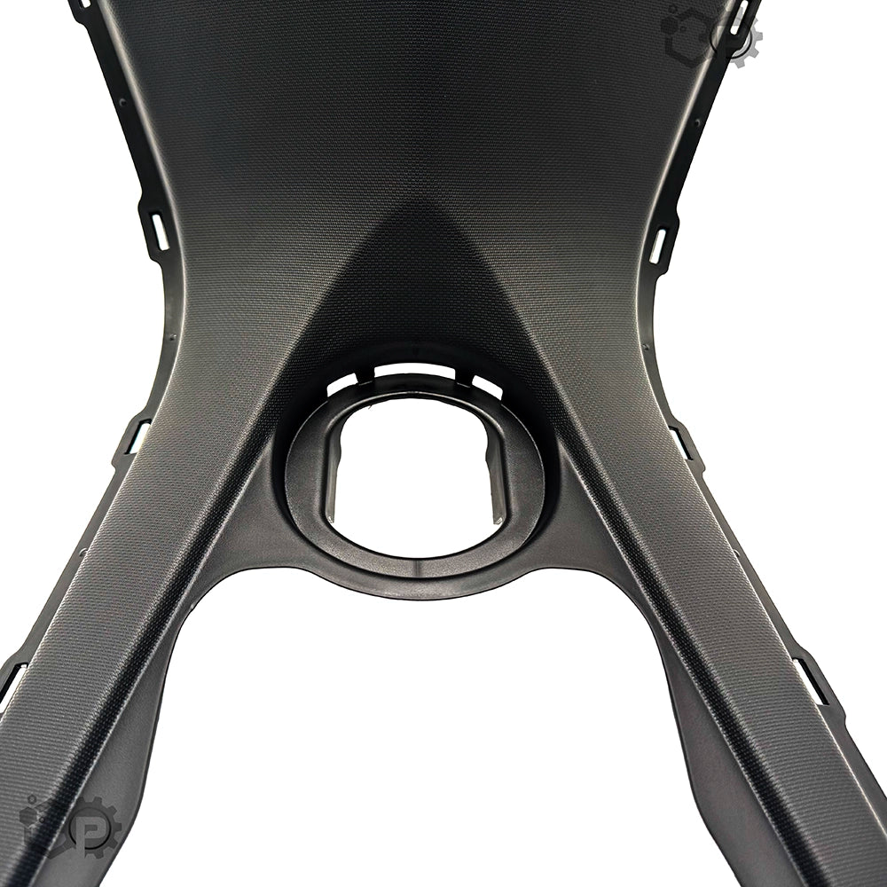 Fuel Tank Cover 2DP-F842M-00