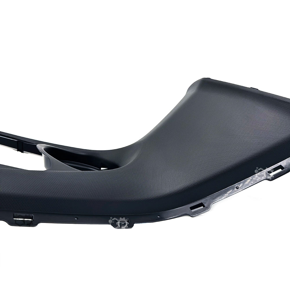 Fuel Tank Cover 2DP-F842M-00