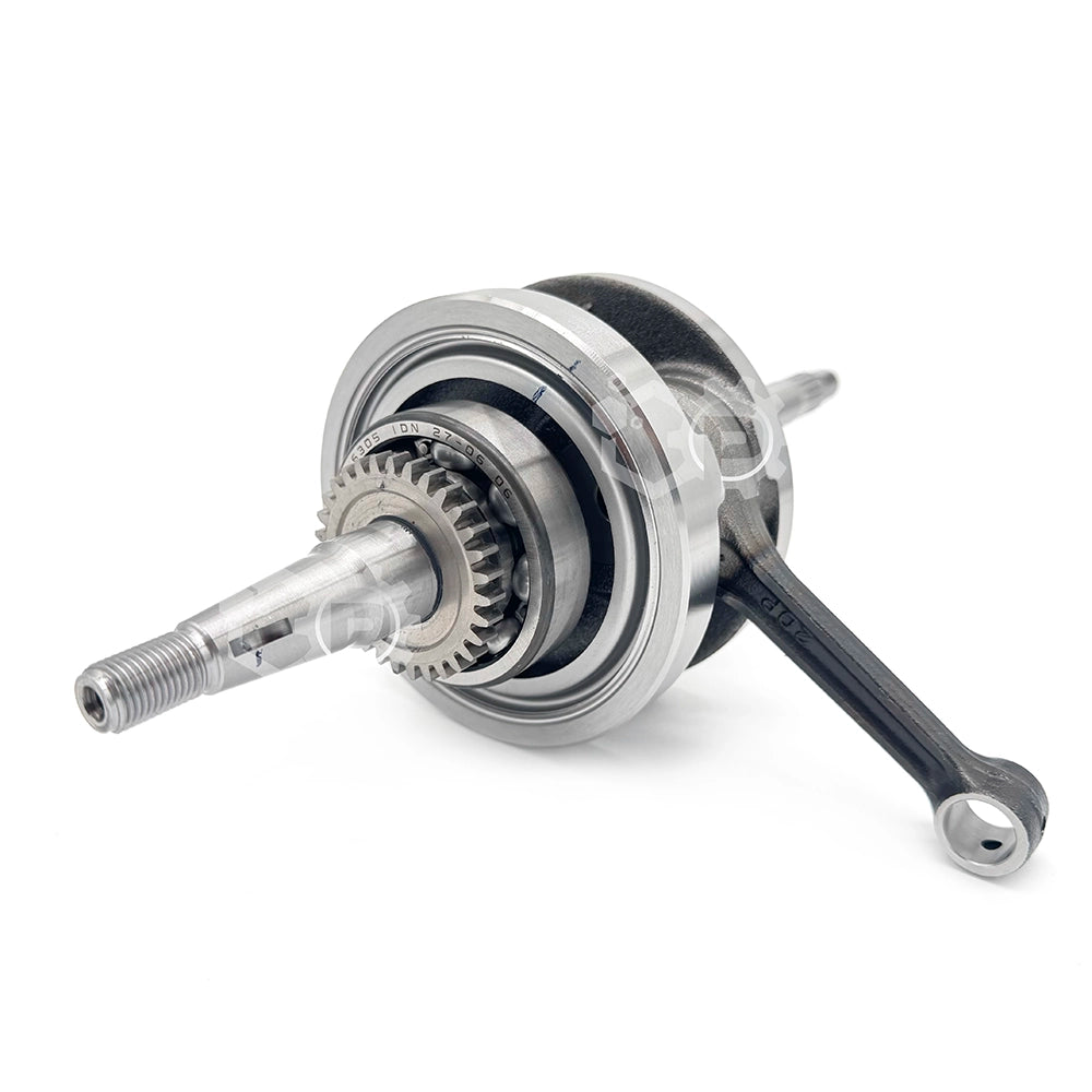 Crankshaft Assy BV4-E1400-10