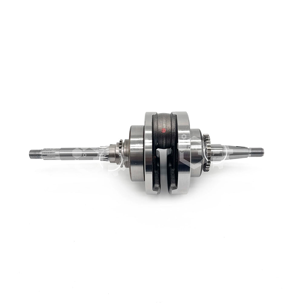 Crankshaft Assy BV4-E1400-10
