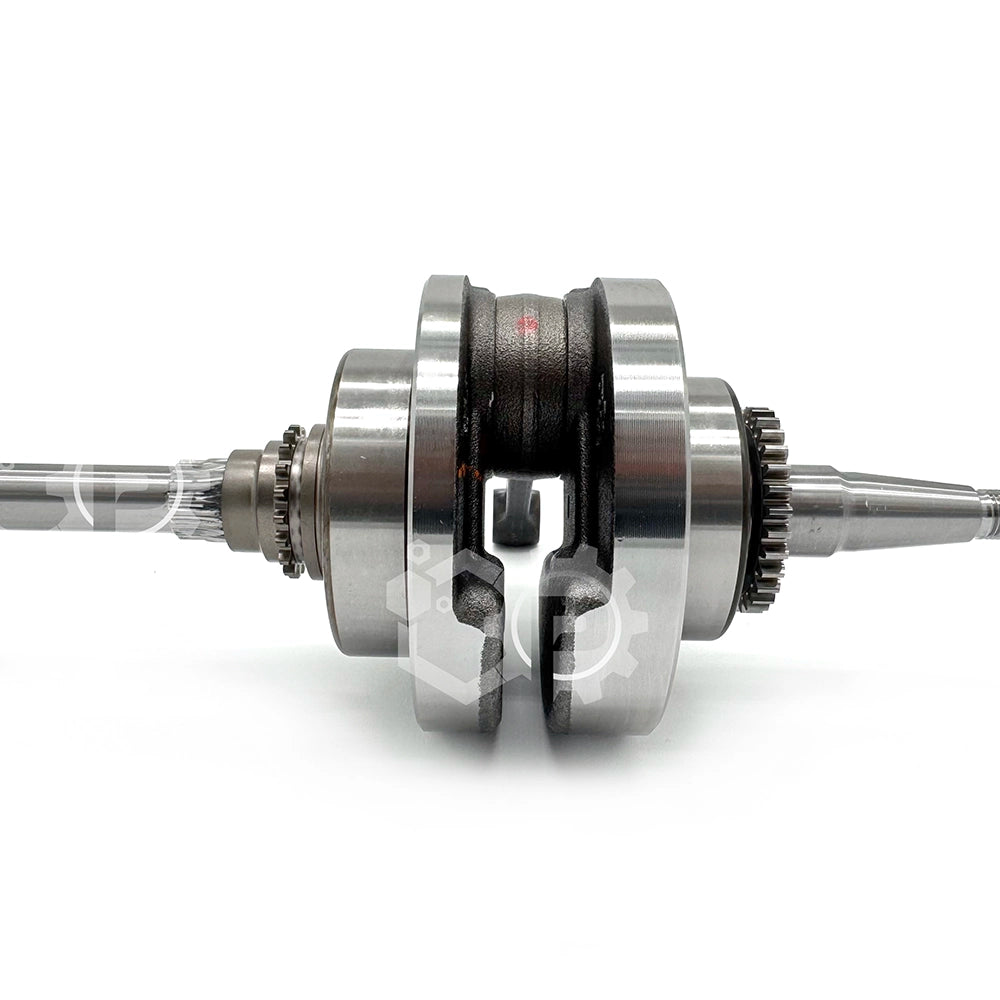 Crankshaft Assy BV4-E1400-10