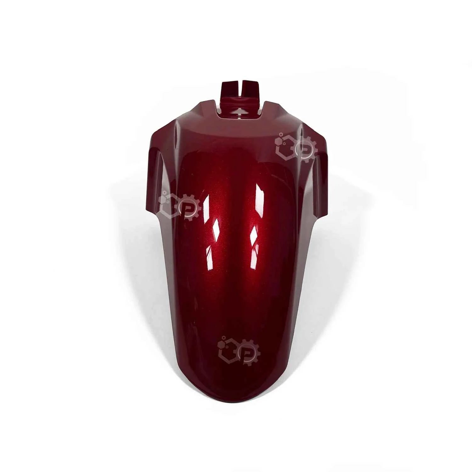 Fits Honda SH125i Front Fender Mudguard 61200-K77-D30ZA 2017-2019 Red