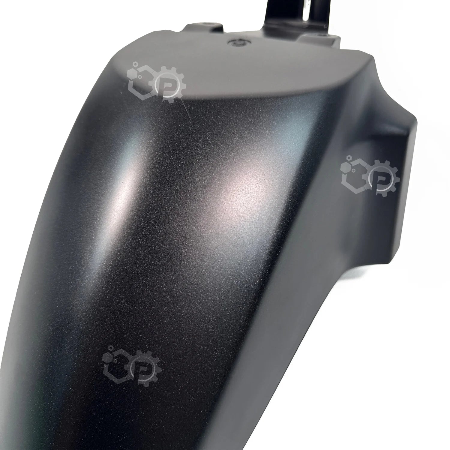 Fits Honda SH125 Front Fender Mudguard 61200-K0R-V00ZE 2020-2024 Black