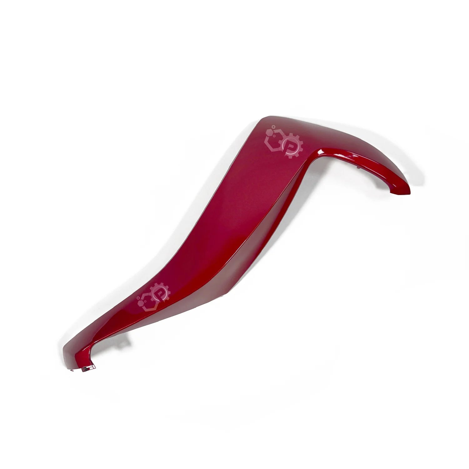 Fits Honda SH125 Front Left Side Cover 64303-K77-V00ZK 2017-2019 Red