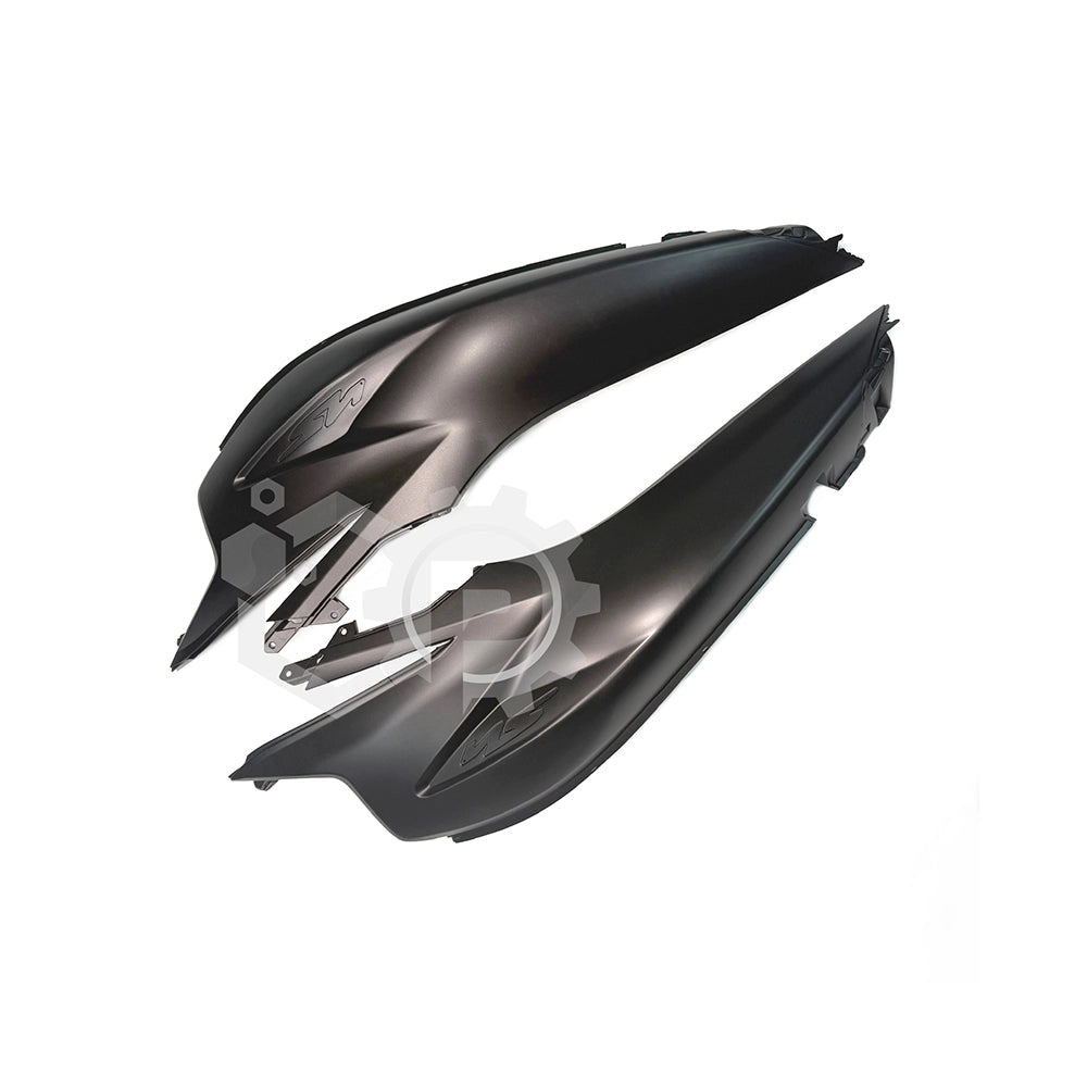 Fits Honda SH125 Complete Panel Fairing Set Full Body  K0R-FULBOD-BLK 2020-2024 Black