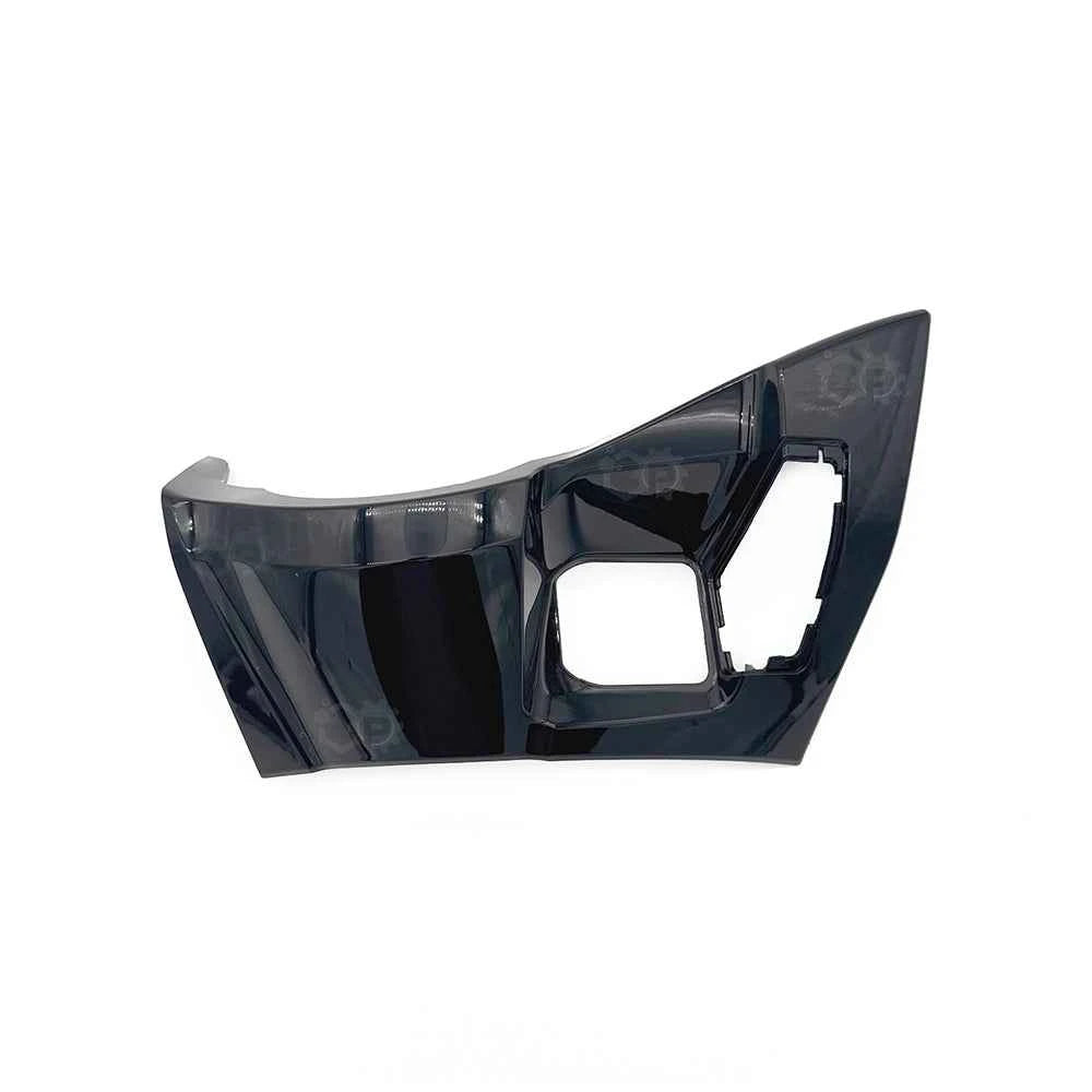 Honda PCX125 Ignition Key Cover Outer Inner 81140-K1Z-J10ZN 2021-2024 Black