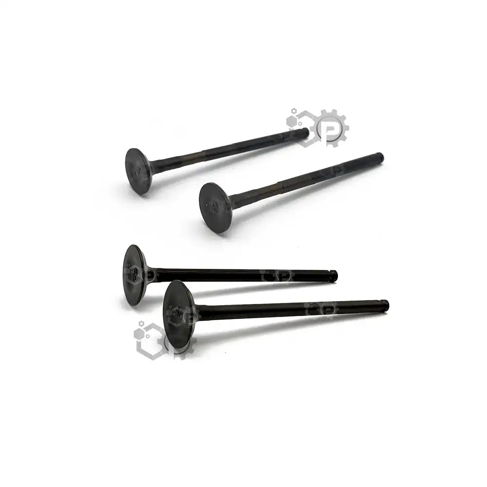 Inlet & Exhaust Valve Set 14721-K40-F00, 14711-K40-F00