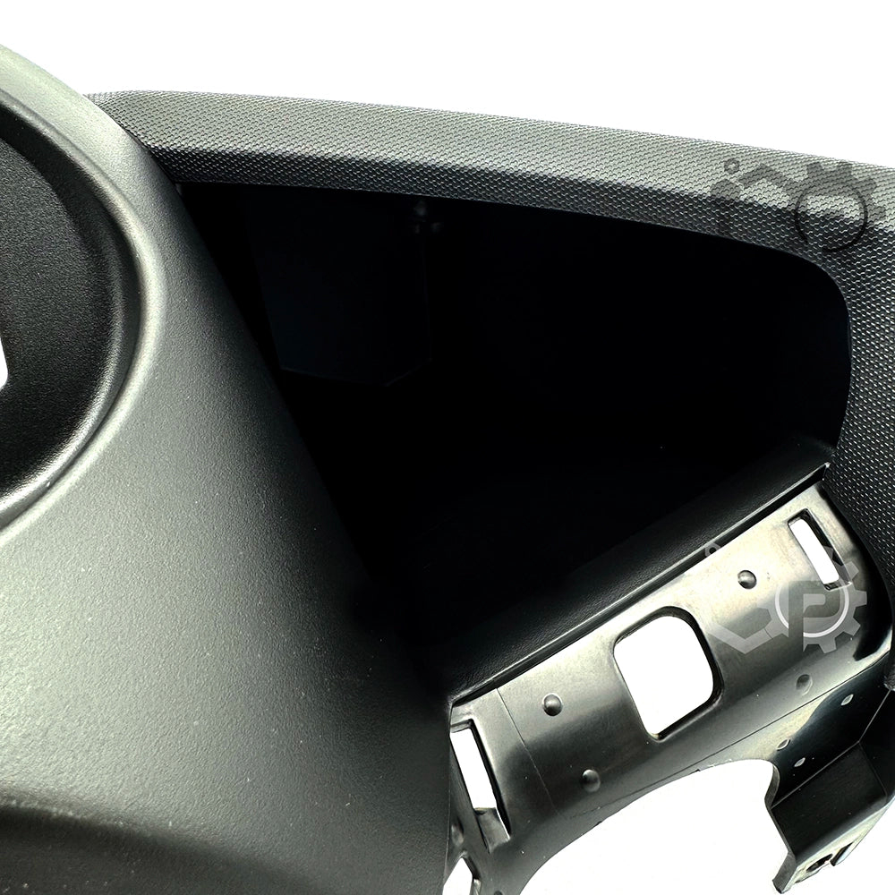 OEM Yamaha NMax Leg Shield Inner Panel 2DP-F8300-00 2015-2020