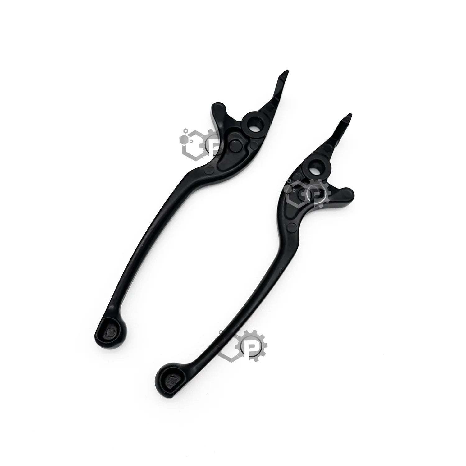 Aftermarket Yamaha NMAX 125 Steering Handle Lever Left & Right Set (2DP-H3912-00, 2DP-H3922-00) | 2015-2025