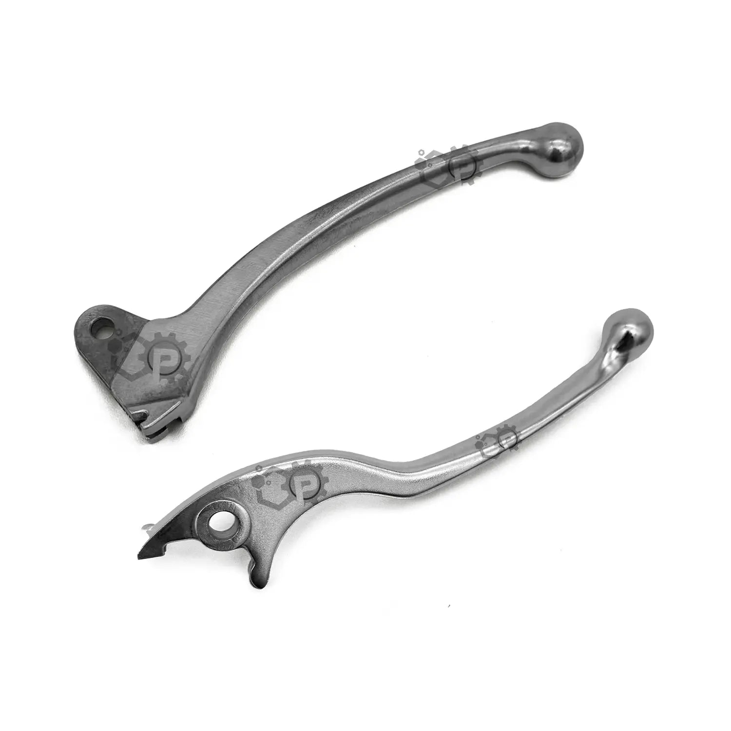 Suzuki Address Lever Steering Handle Left & Right Set 57621-39JC0-000, 57421-09J00-000 2015-2020
