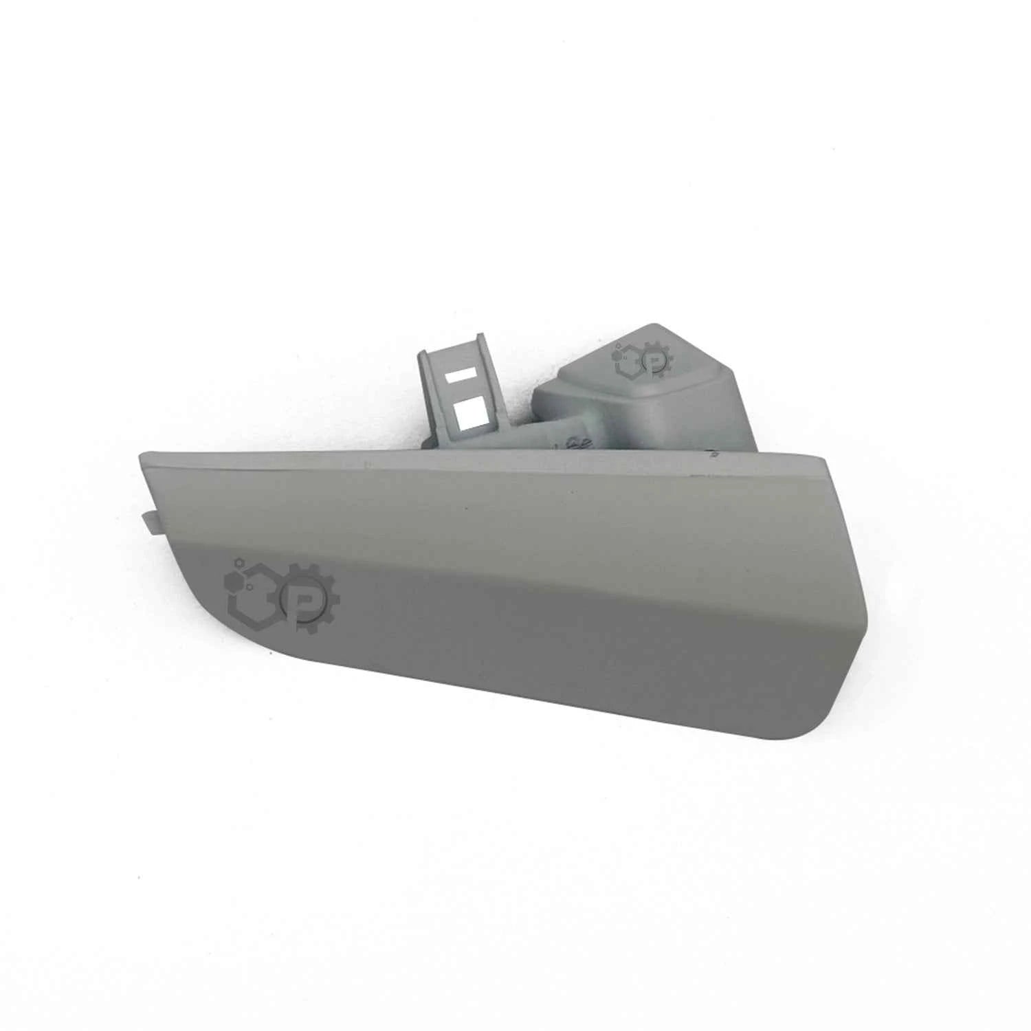 Fits Honda SH125i Smart Key Cover Emergency Lid 64350-K0R-D00ZL 2020-2024 White