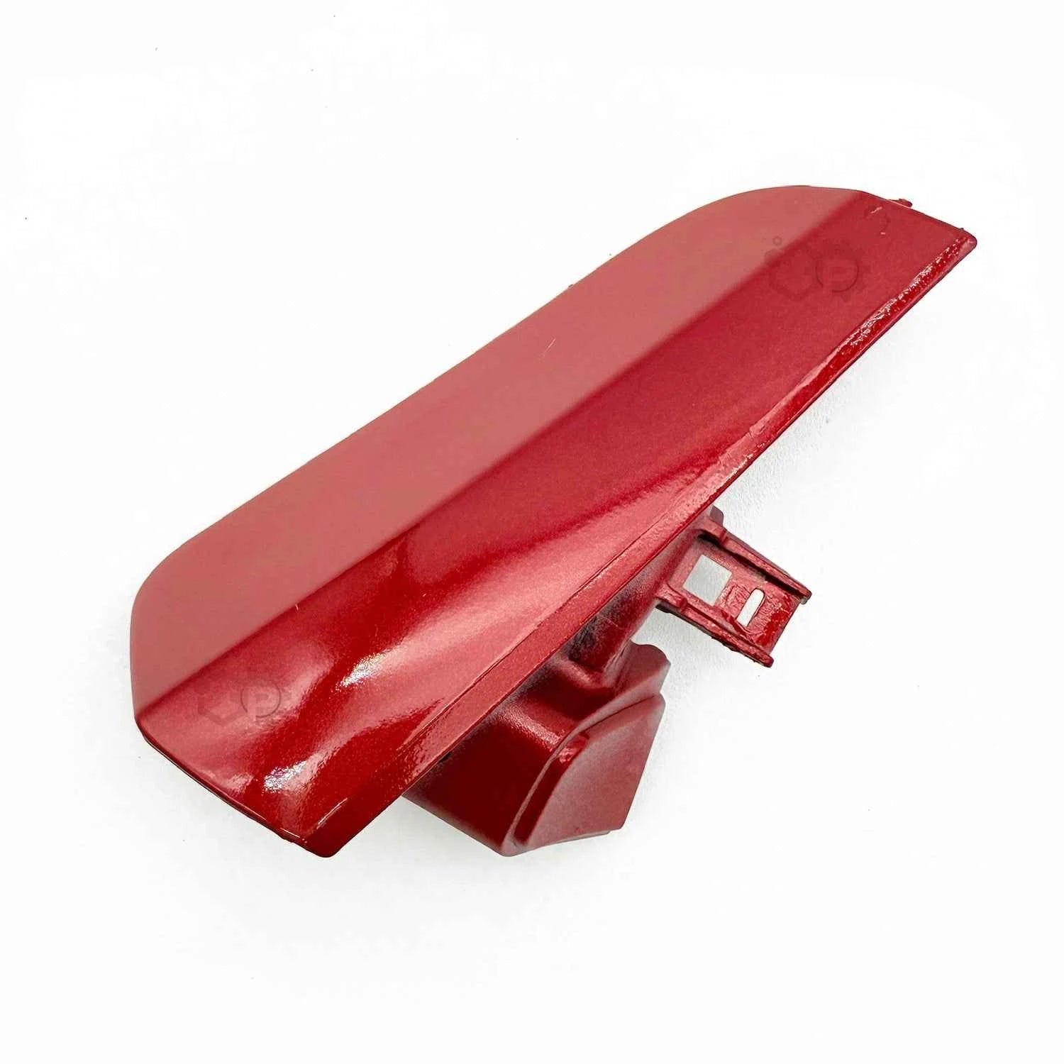 Fits Honda SH125i Smart Key Cover Emergency Lid 64350-K0R-V00ZA 2020-2024 Red