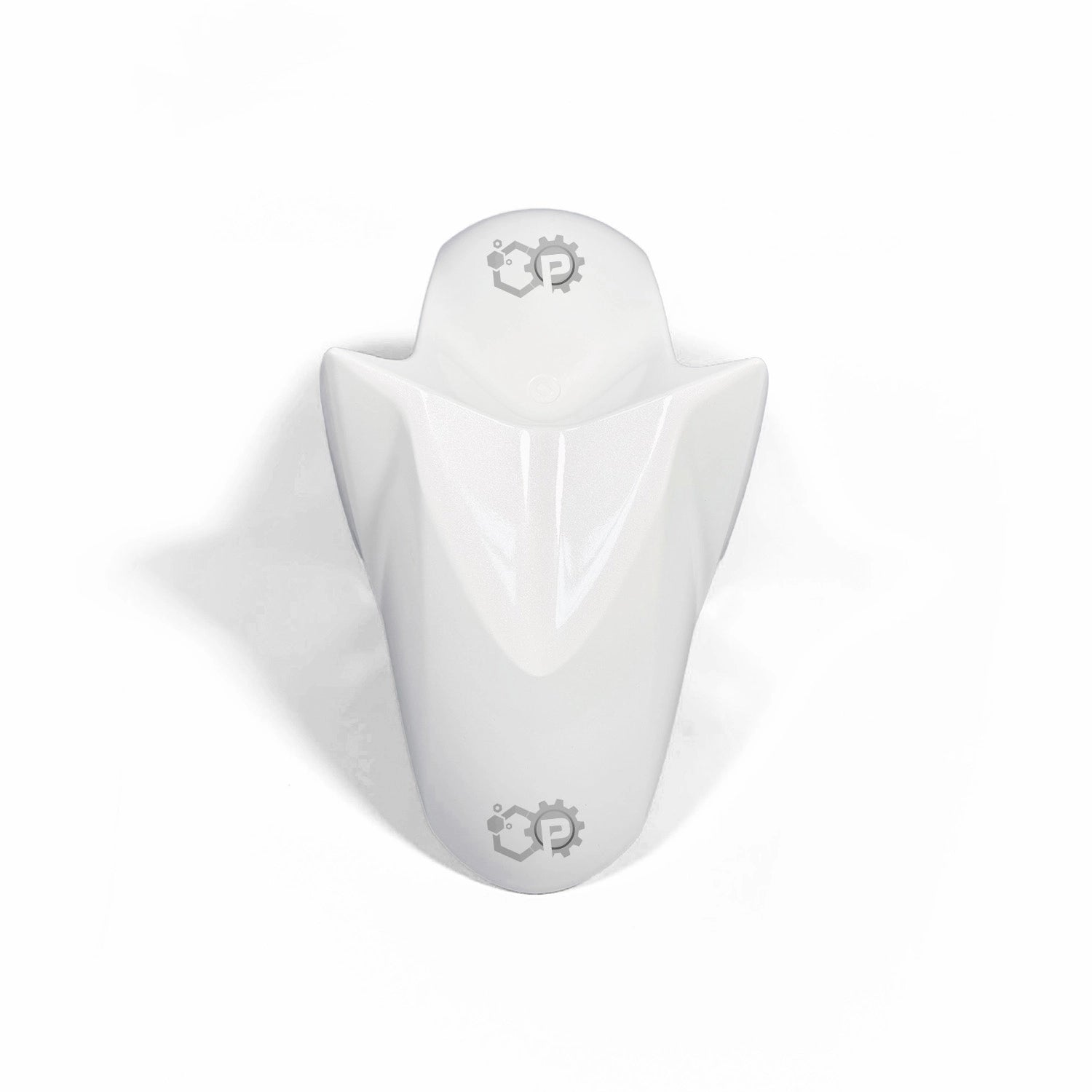 Yamaha NMAX Mudguard Front Fender 2DP-F1511-00-P1 2015-2024 White