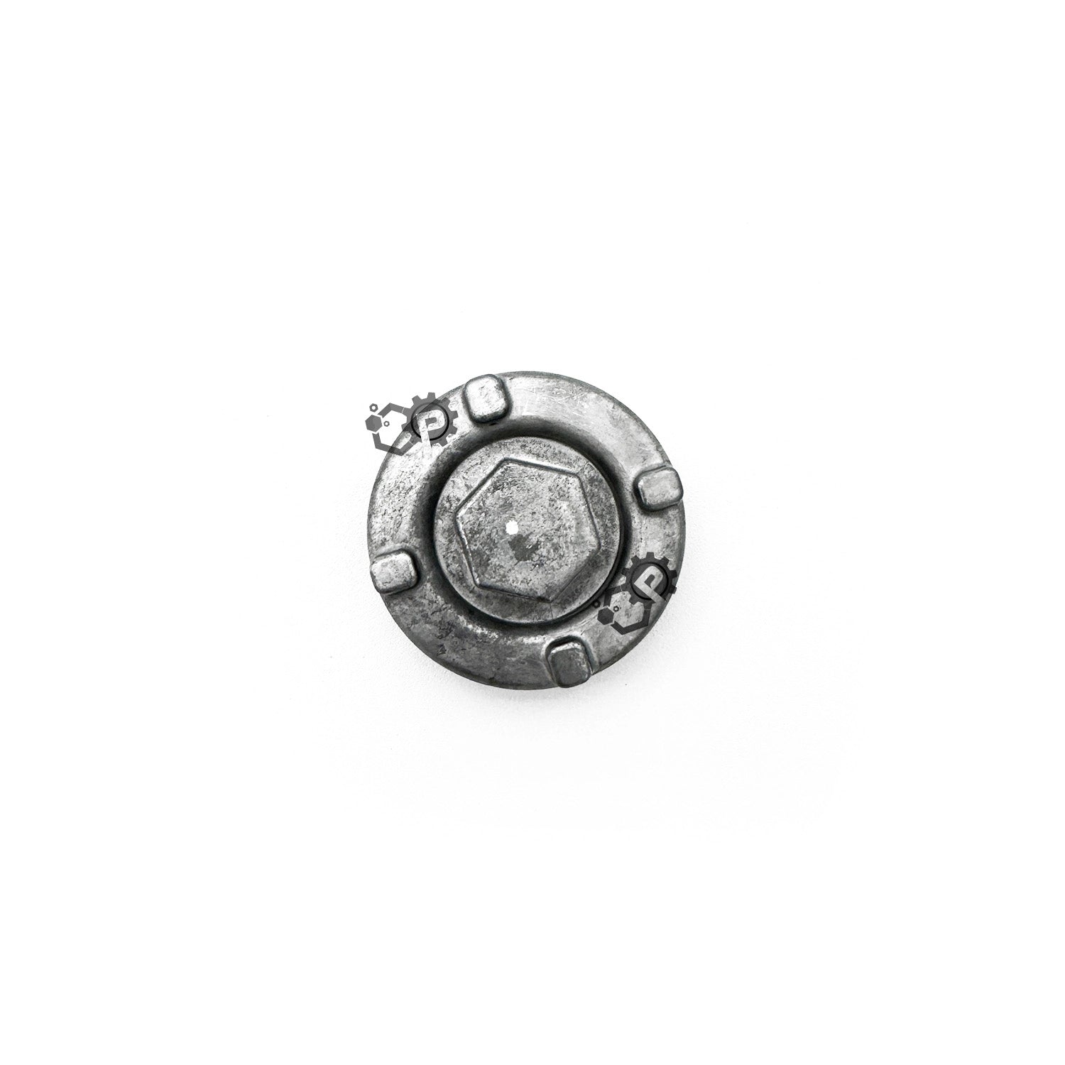 Original Yamaha NMAX 125 Oil Drain Plug (1S7-E5351-00) | 2015–2020