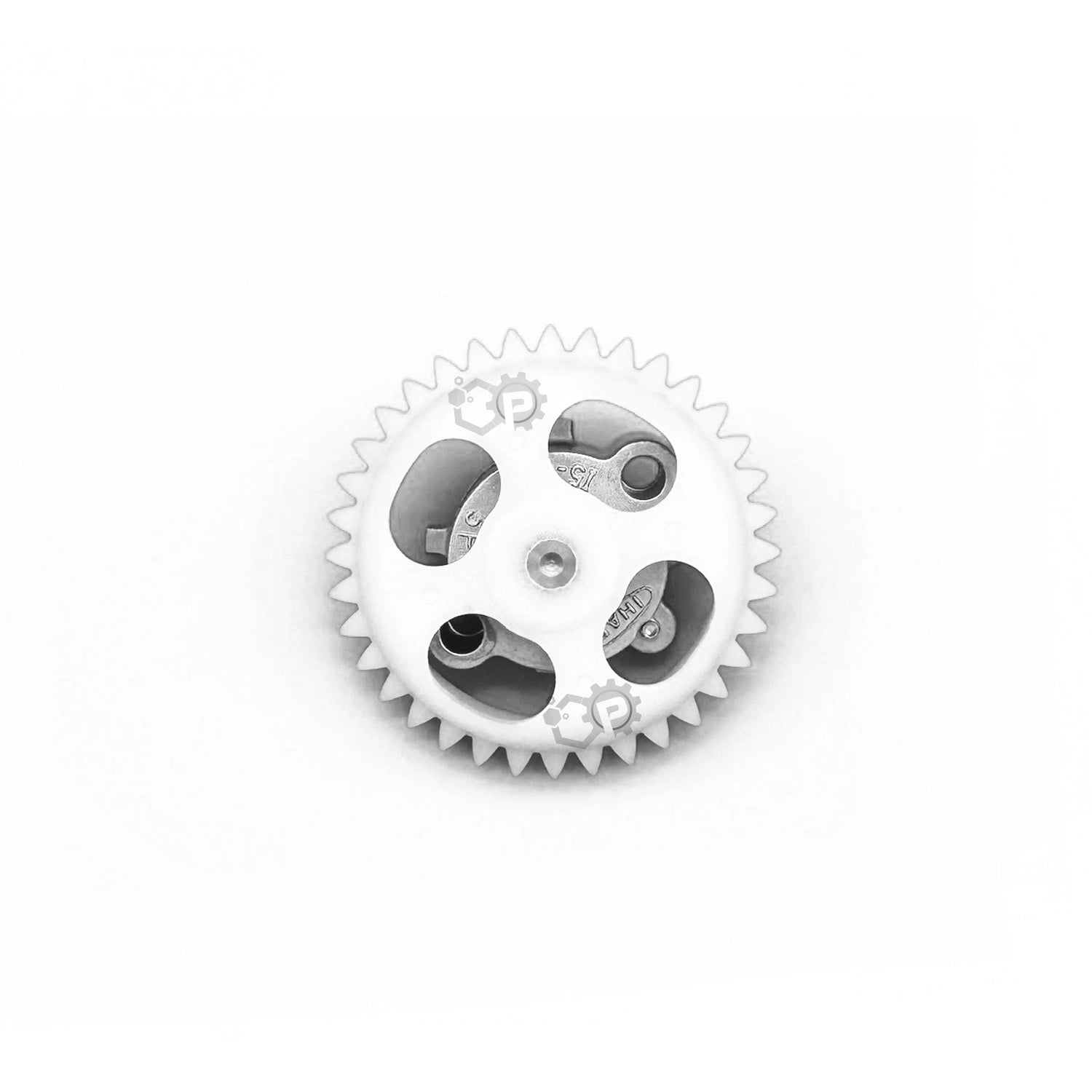 Aftermarket Yamaha NMAX 125 Oil Pump Gear Assembly (2DP-E3300-00) | 2015-2020