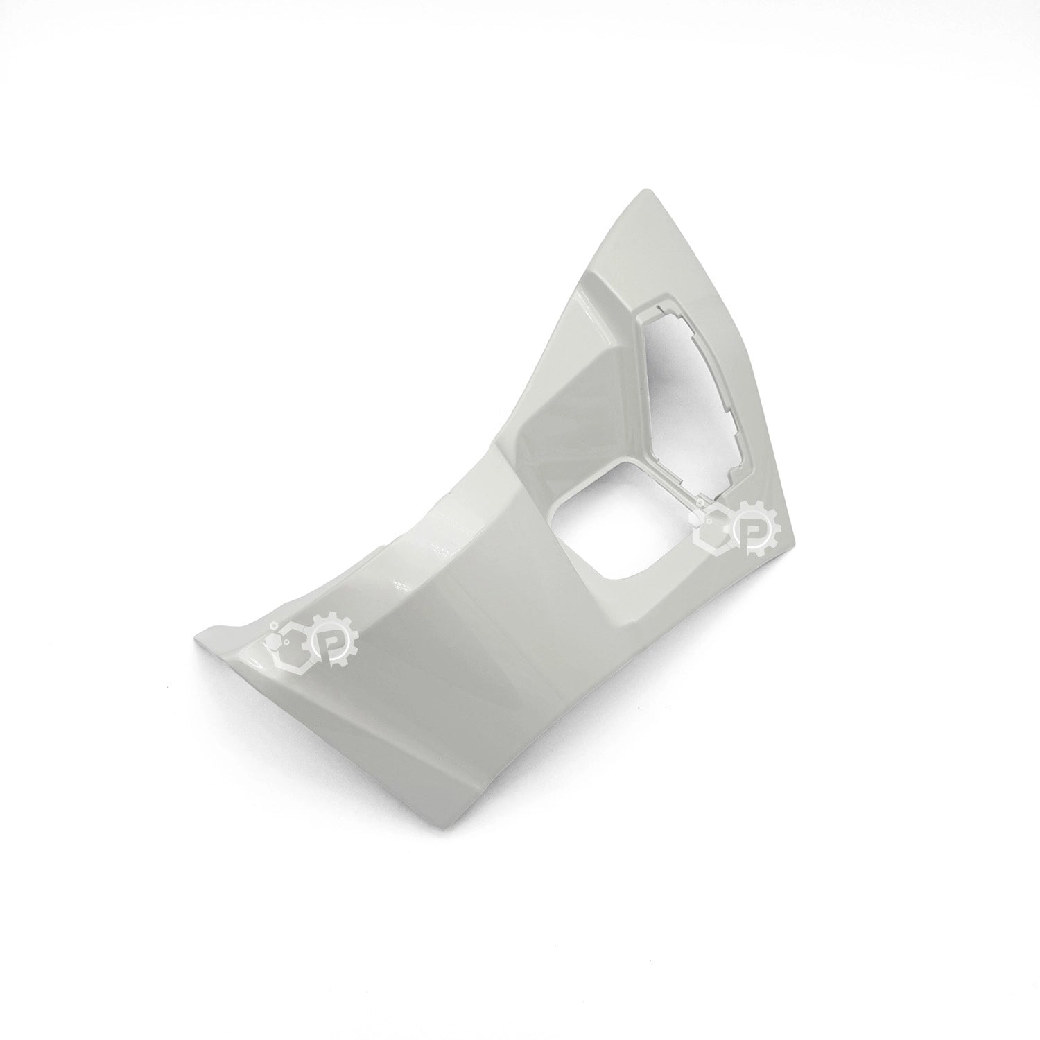 Outer Inner Cover 81140-K1Z-J10ZS White