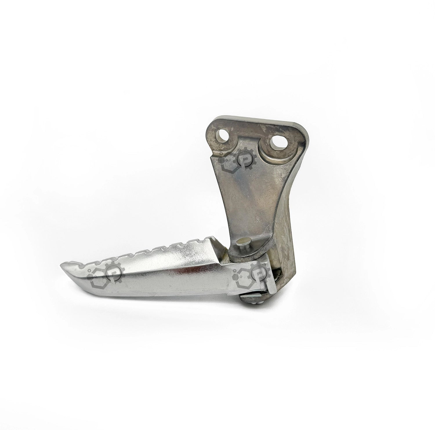 Original Yamaha NMAX 125 Pillion Rear Right Foot Peg (2DP-F7440-01) | 2015–2020