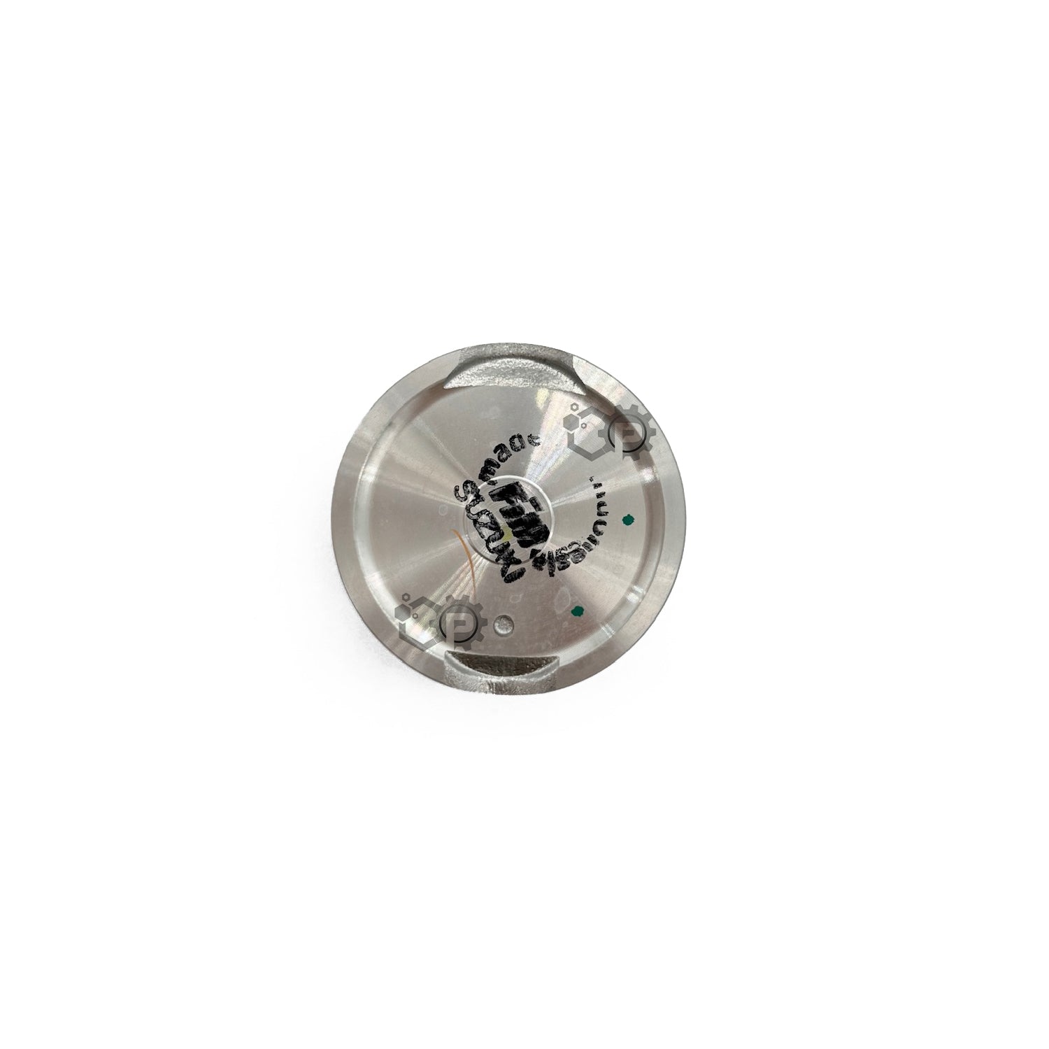 Original Suzuki Address 110 Piston Std. (12111-09J00-0FK) | 2015-2020