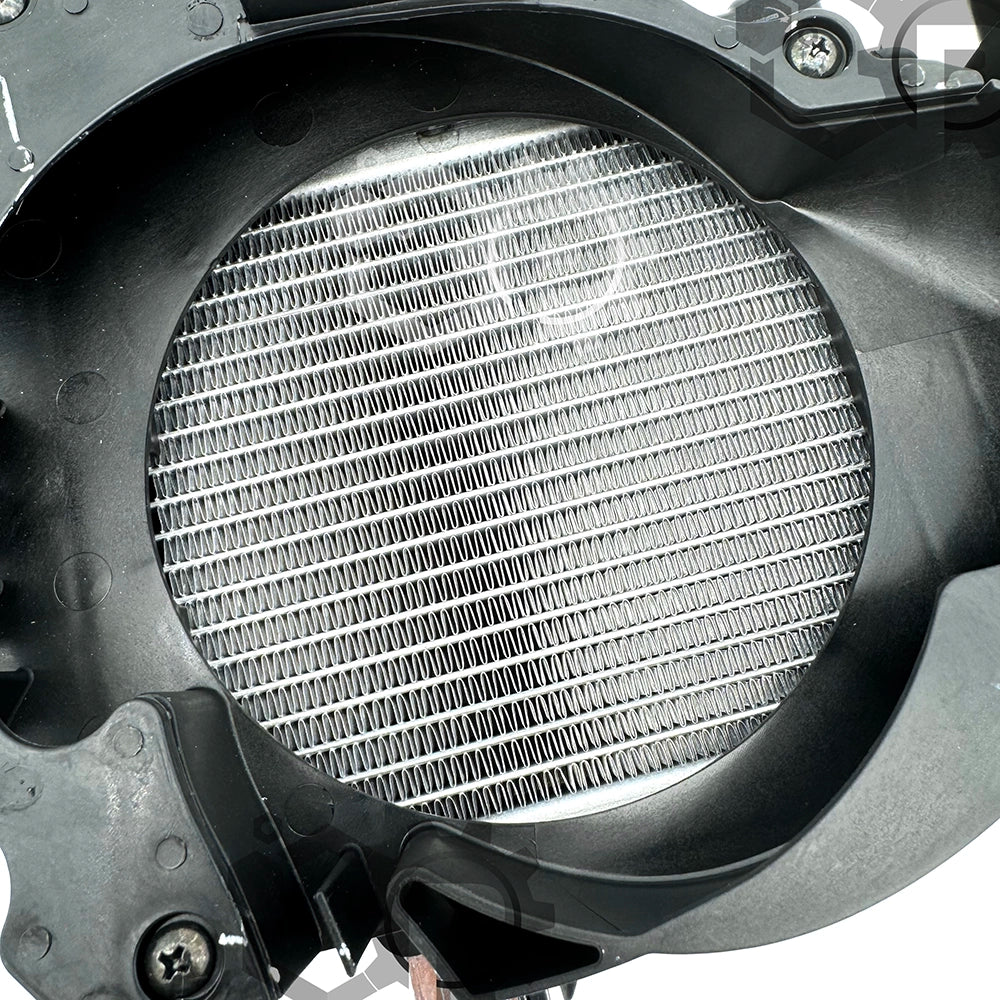 OEM Honda PCX125 Radiator Assy 19100-K97-T00 2018-2020
