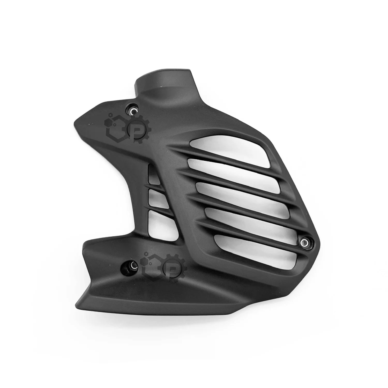 OEM Yamaha NMax Radiator Cover Grill Guard Fairing B6H-E2467-00 2021-2024