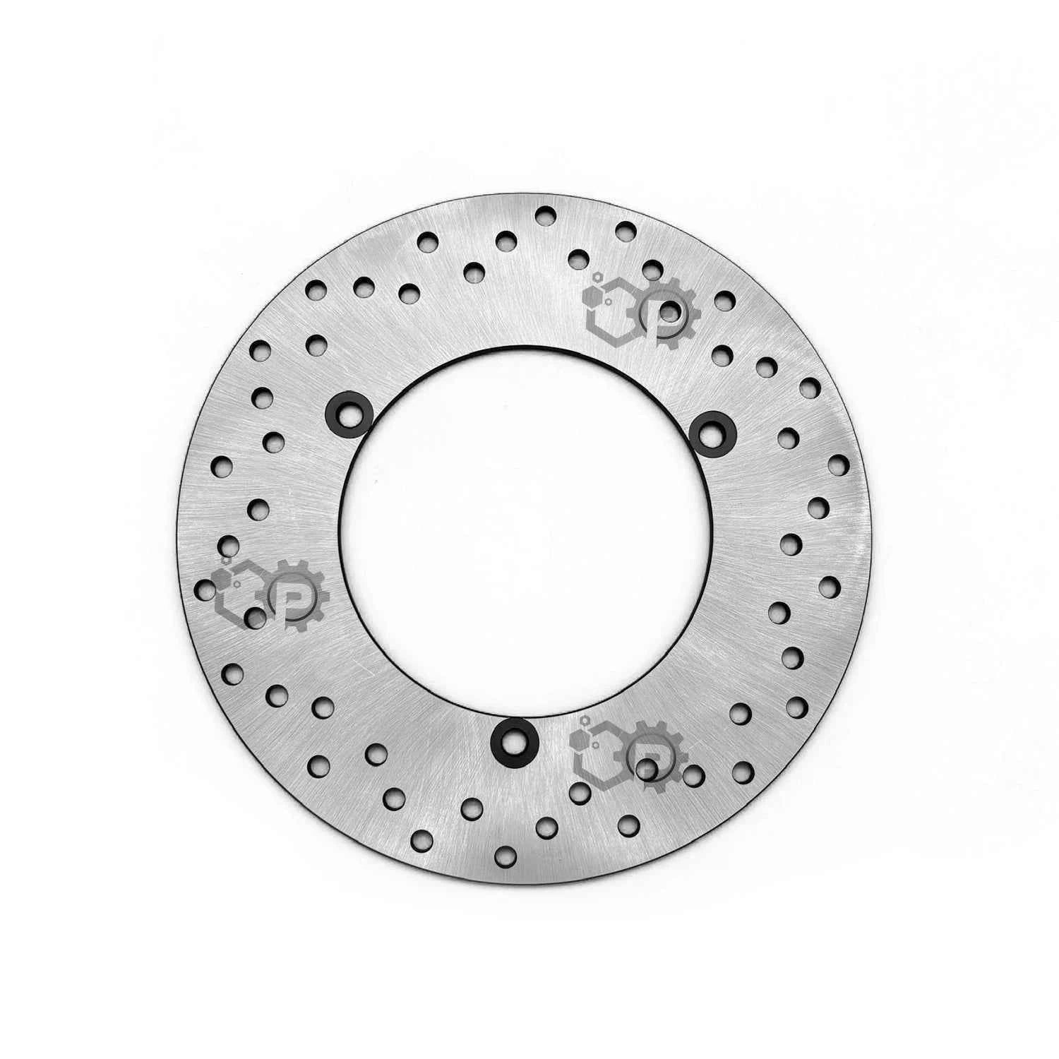 Fits Yamaha XMAX Rear Brake Disc B74-F582W-00 2018-2025