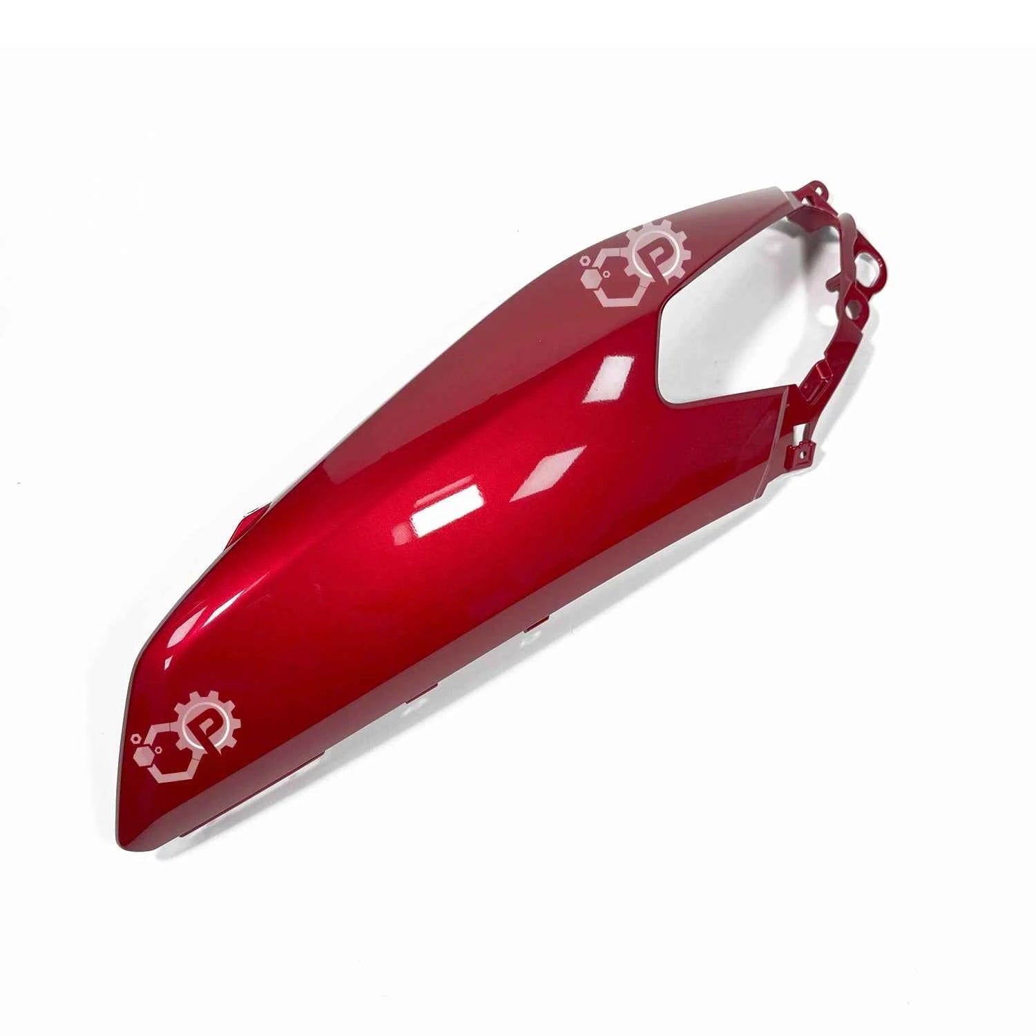 Yamaha NMAX Right Side Rear Cover 2DP-F1721-00-P3 2015-2020 Shine Red