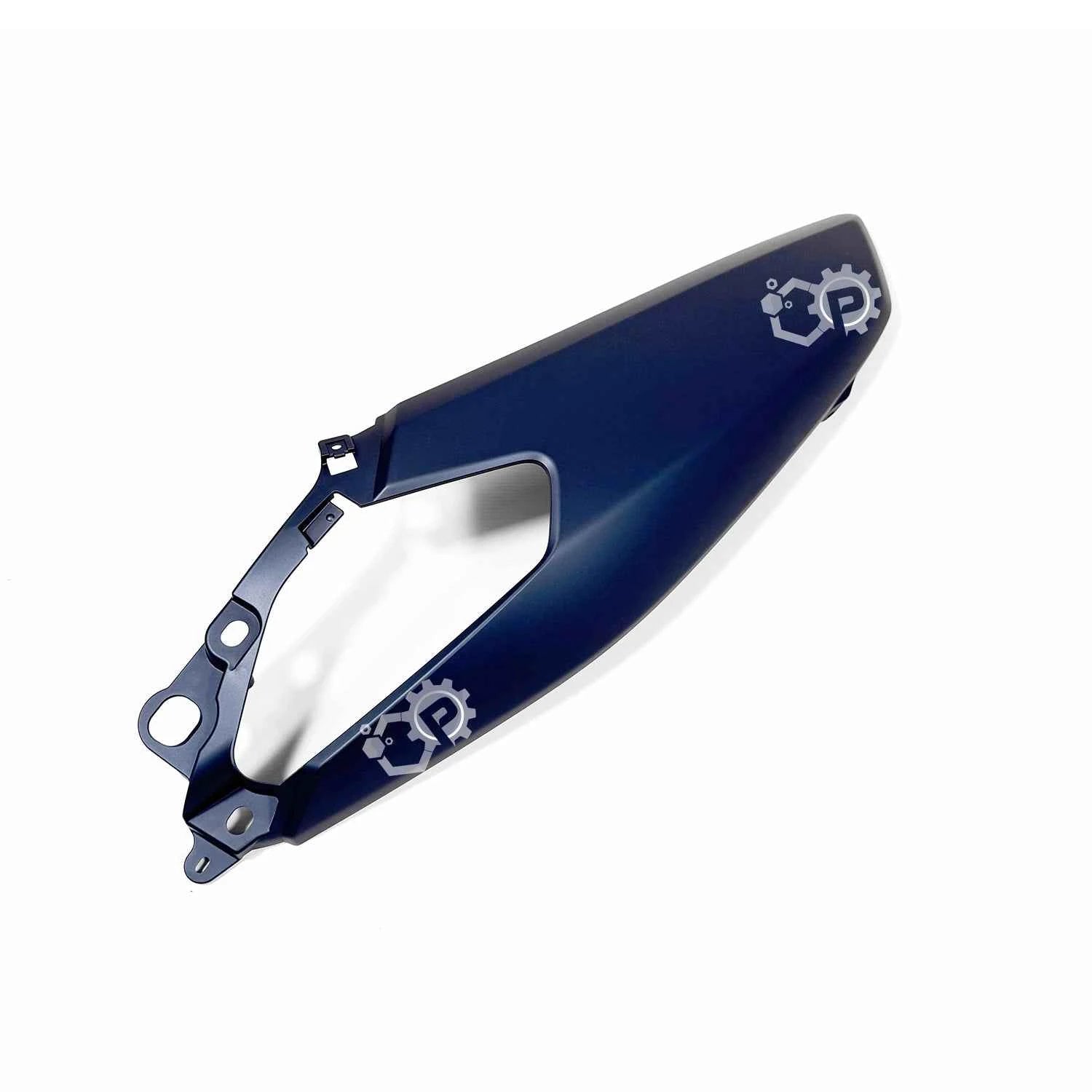 Yamaha NMAX Right Side Rear Cover 2DP-F1721-00-P8 2015-2020 Navy