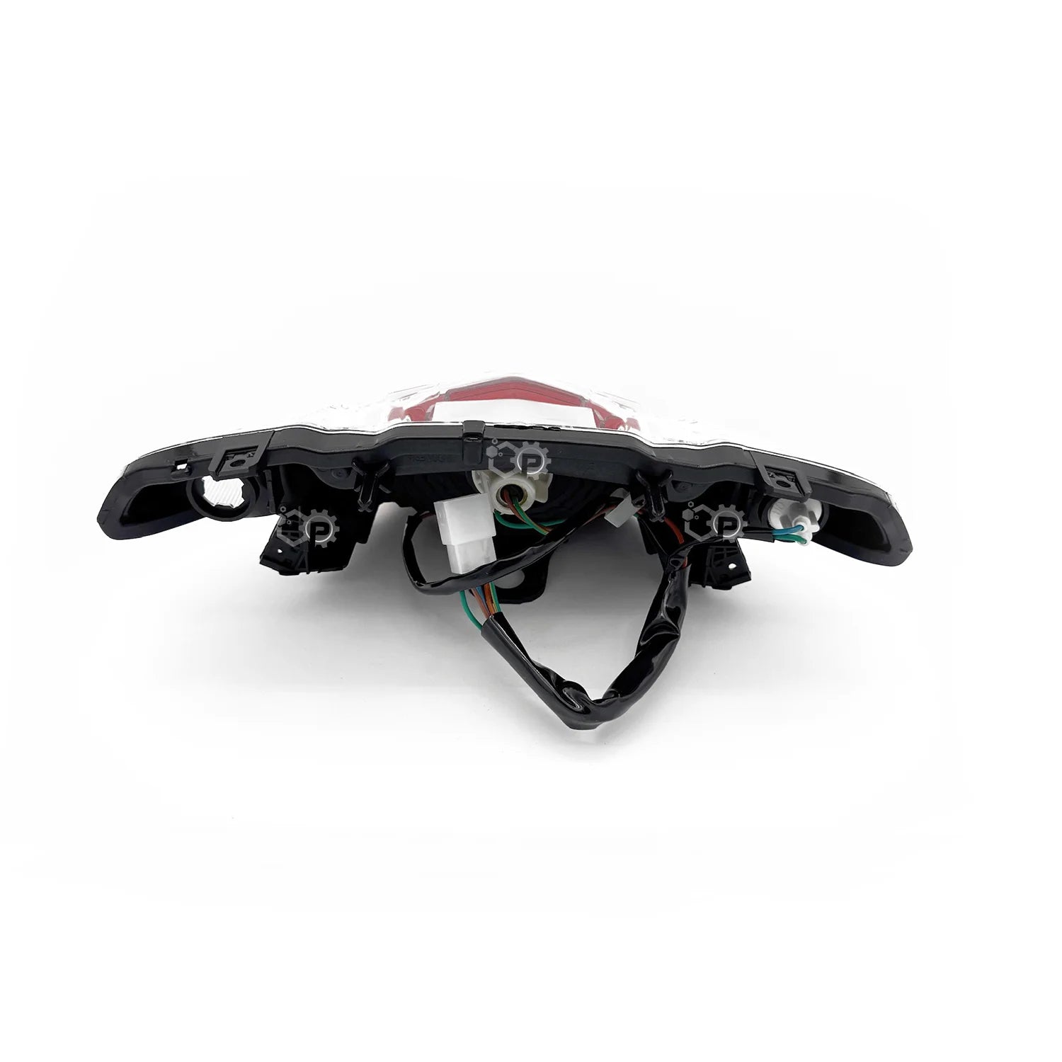 OEM Honda Vision Rear Tail Light Unit Assy 33700-K44-V01 2015-2020