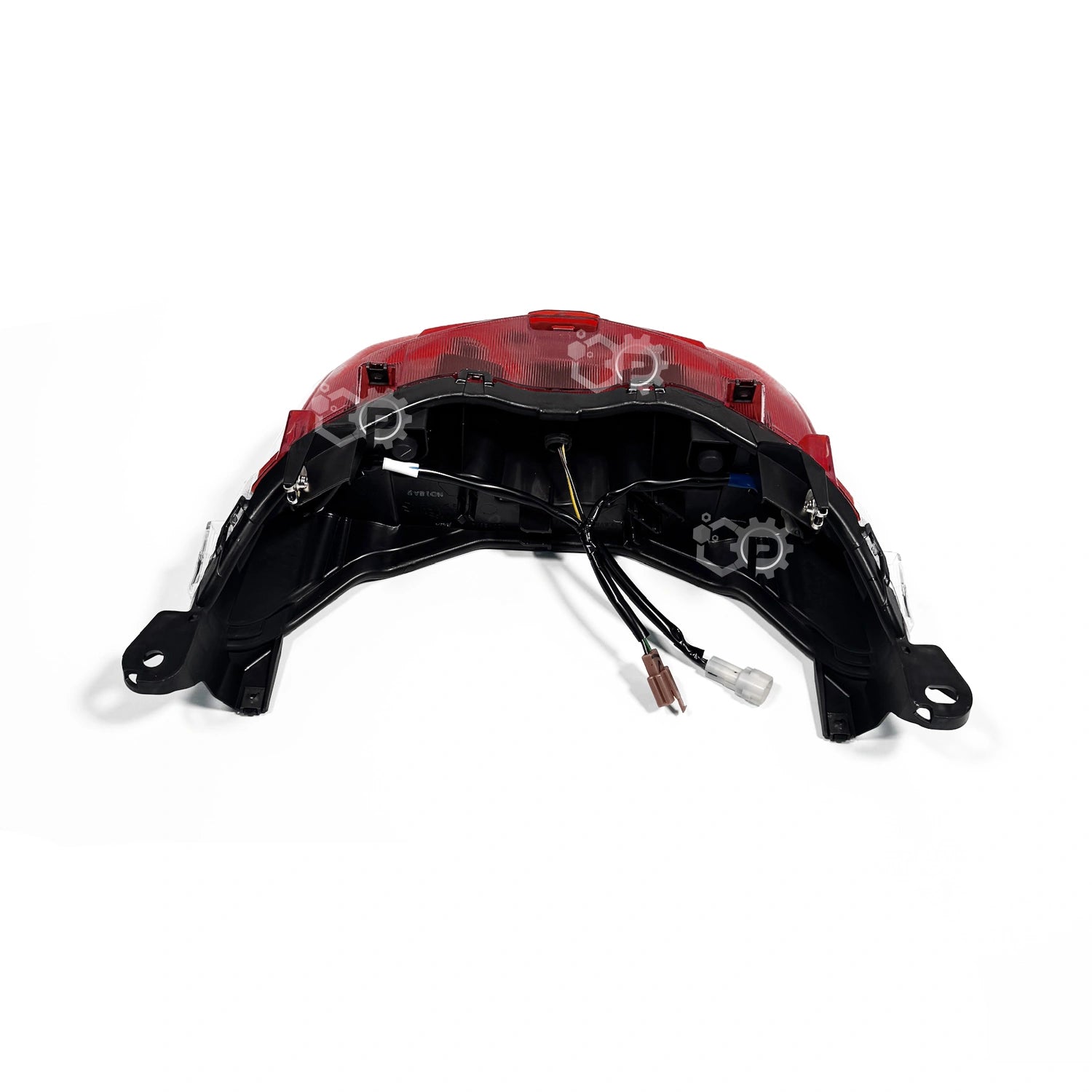 OEM Yamaha NMax Rear Tail Light Unit Assy B6H-H4710-00 2021-2024