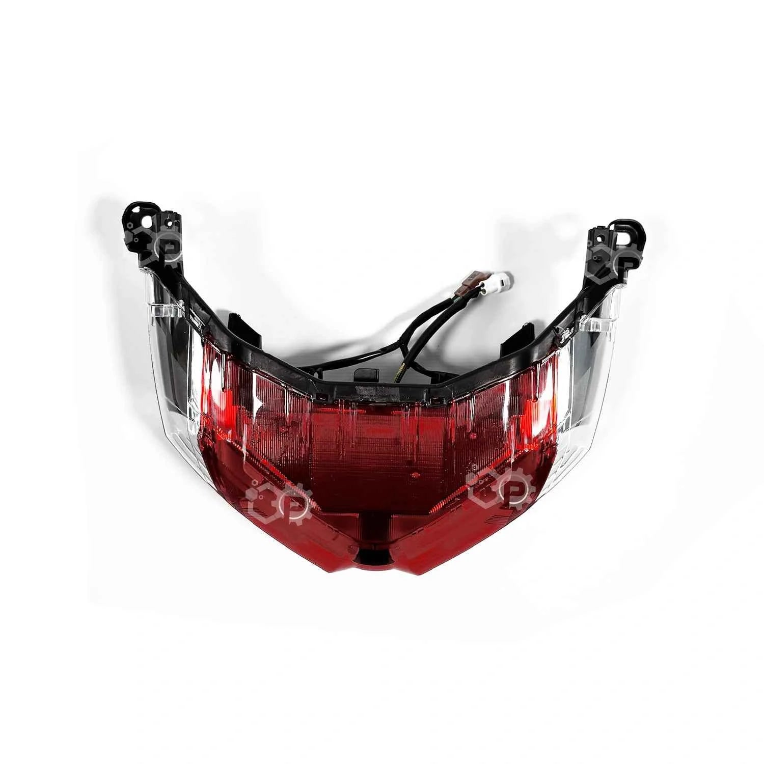 Yamaha NMAX Rear Taillight Unit Assy B6H-H4710-00 2021-2024