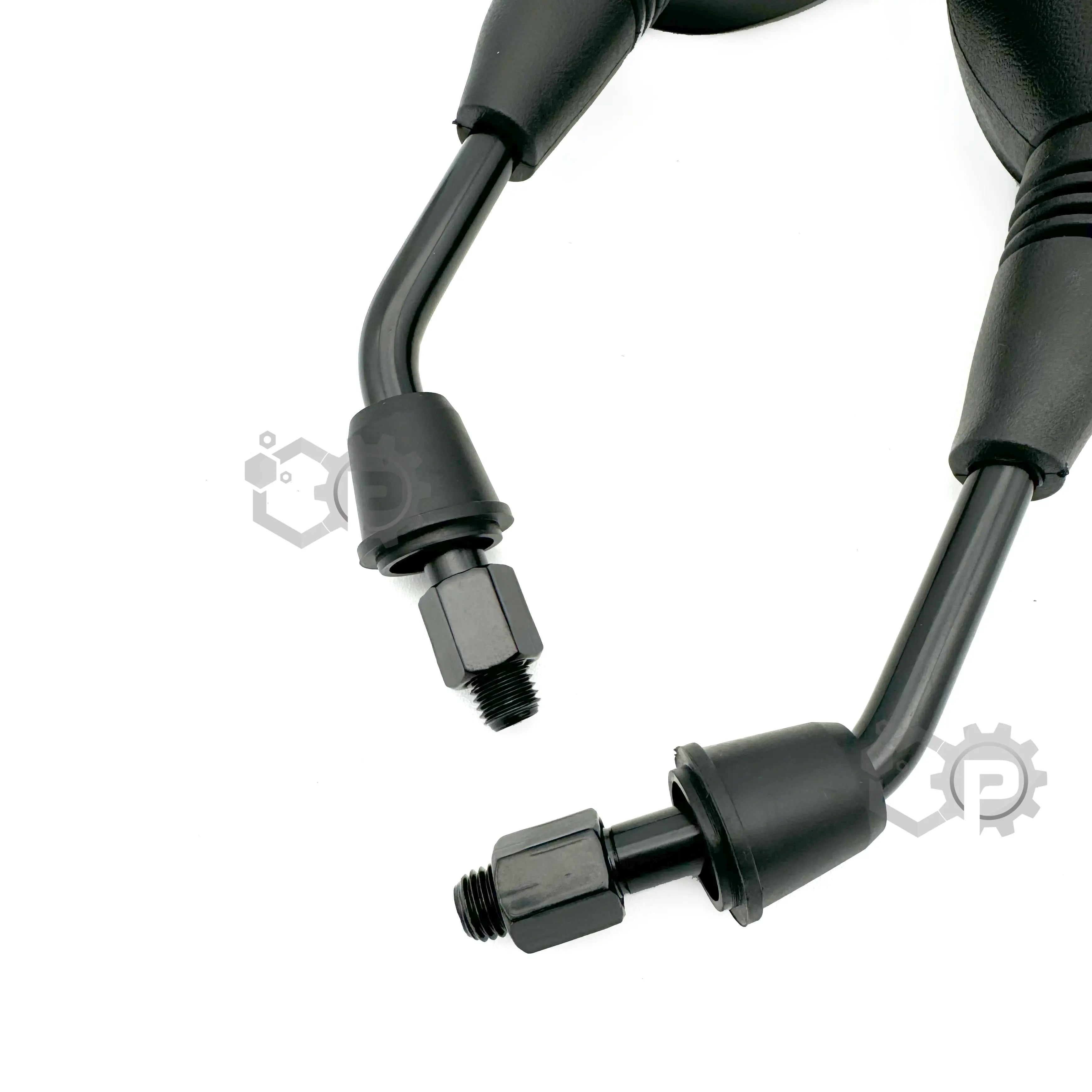 Rear View Mirror Set L/R 10mm 88210-KPH-971, 88220-KPH-971