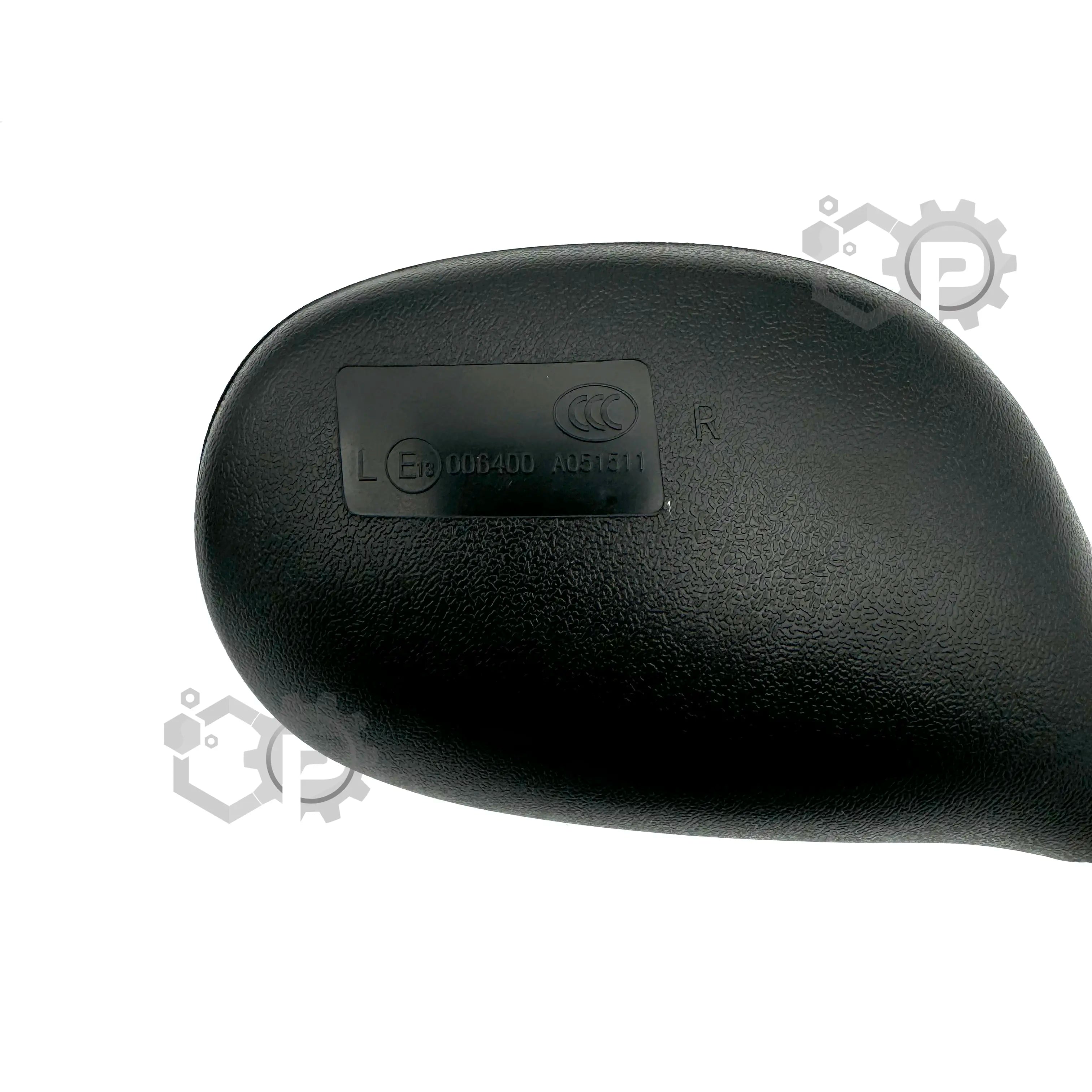 Rear View Mirror Set L/R 10mm 88210-KPH-971, 88220-KPH-971
