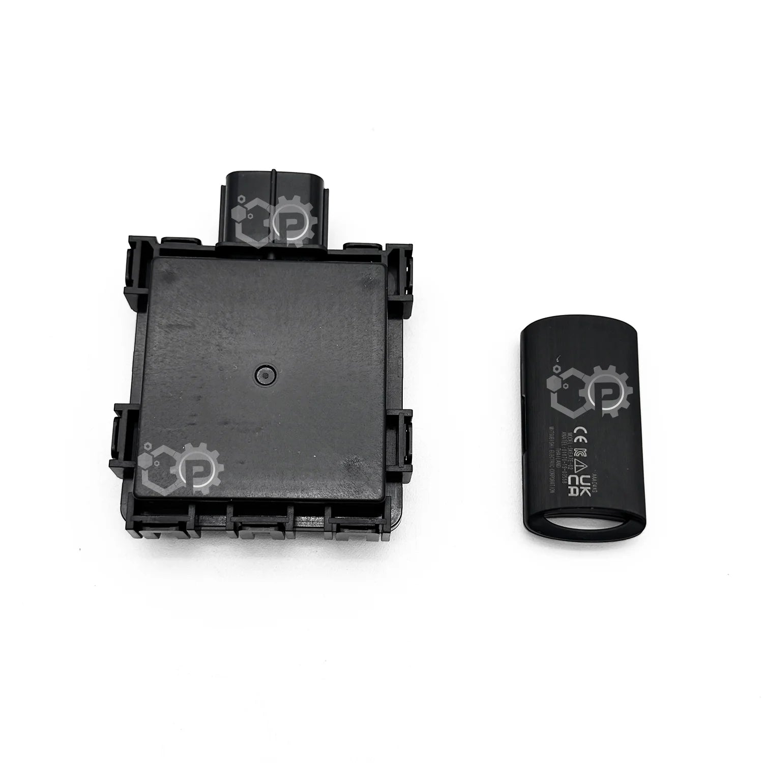 Remote Control Unite Assy ECU BJJ-H6260-41