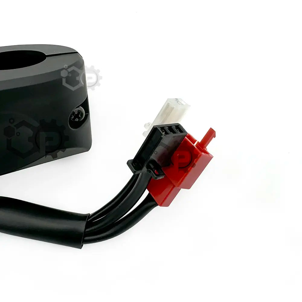 OEM Yamaha NMax Right Starter Control Switch Button Handle B3F-H3973-01 2021-2024