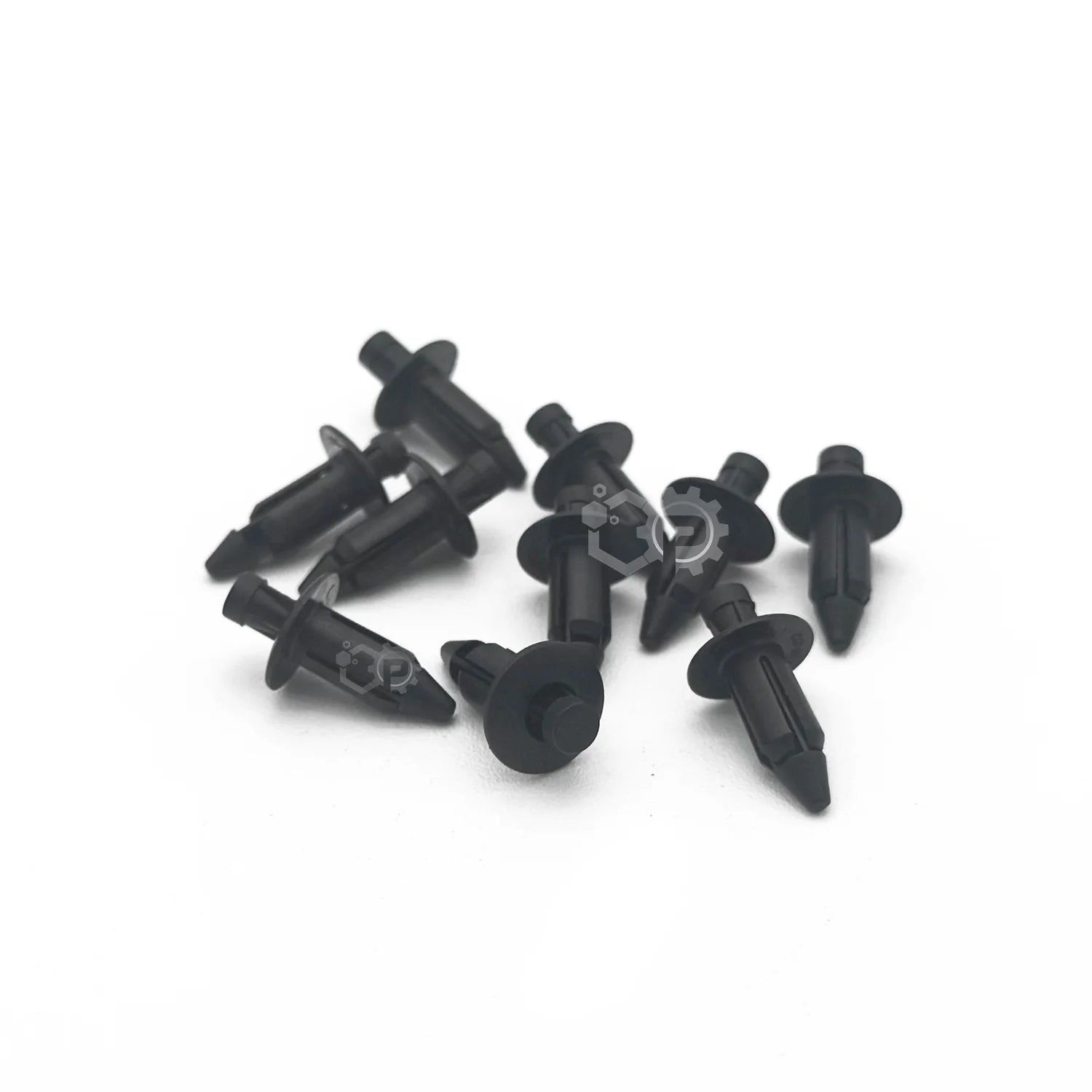 Aftermarket Universal Yamaha Rivet Body Fairing Clip X10 (90269-06816)