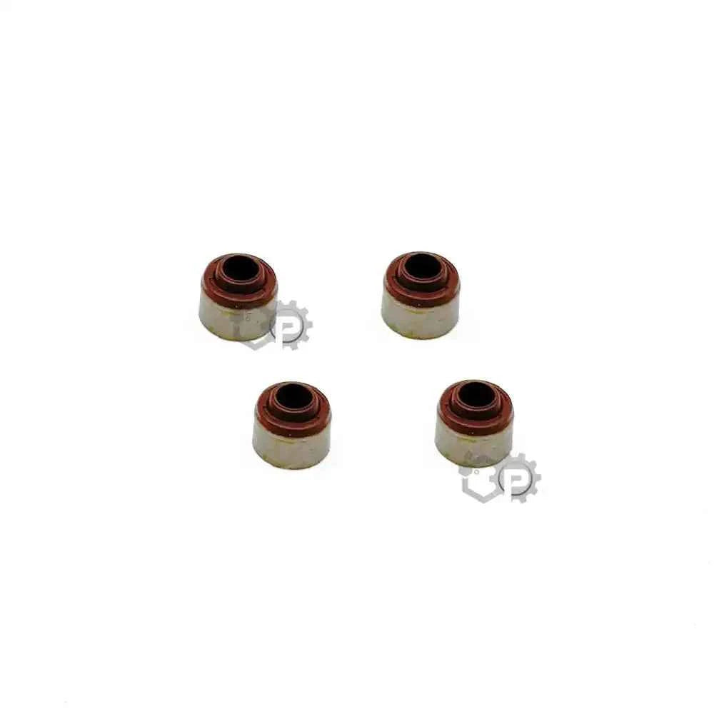 Yamaha NMAX Seal Valve Stem x4 Set 54P-E2119-00 2015-2025