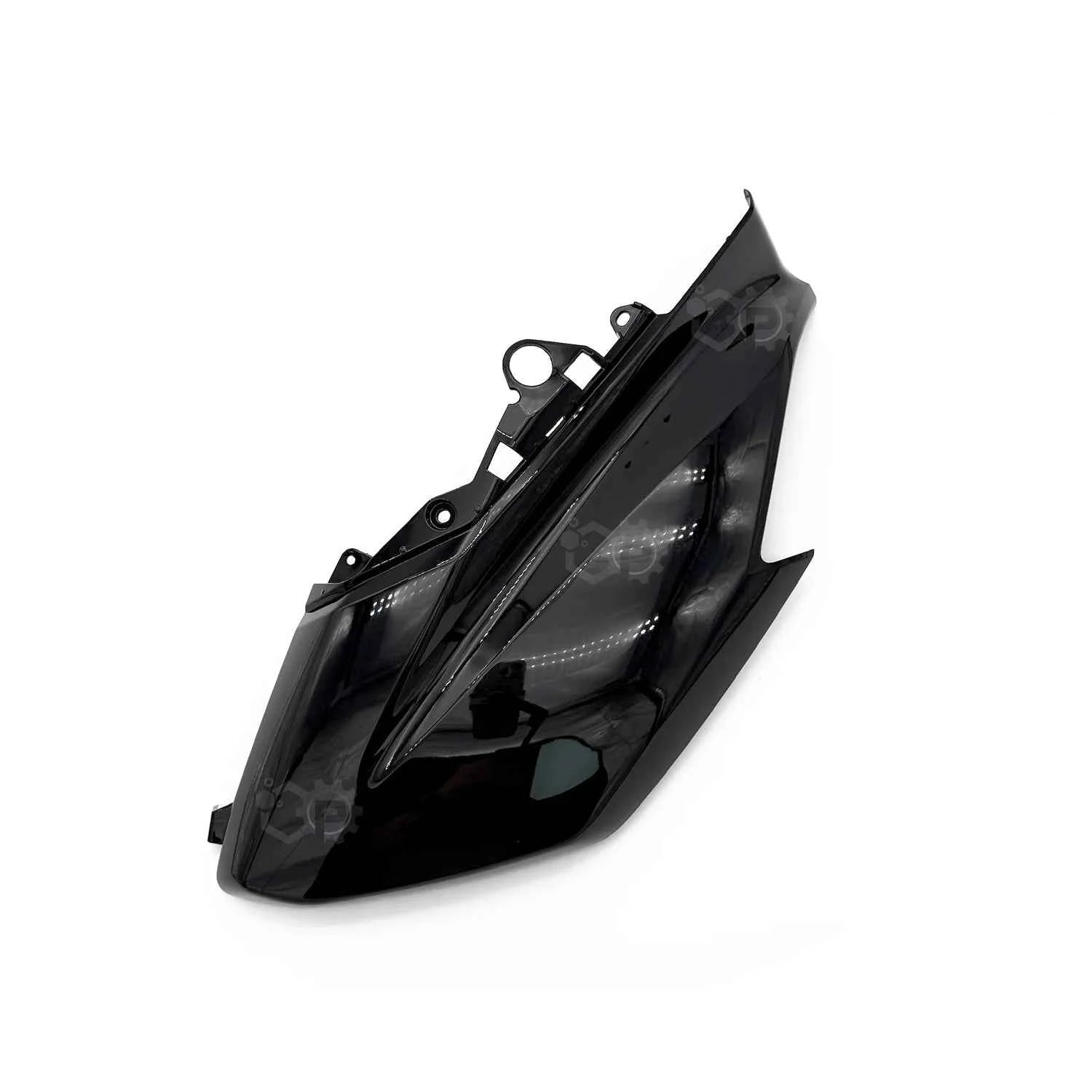 Fits Yamaha NMAX Left Front Side Cover Cowling 2DP-F8351-00-P0 2015-2020 Black