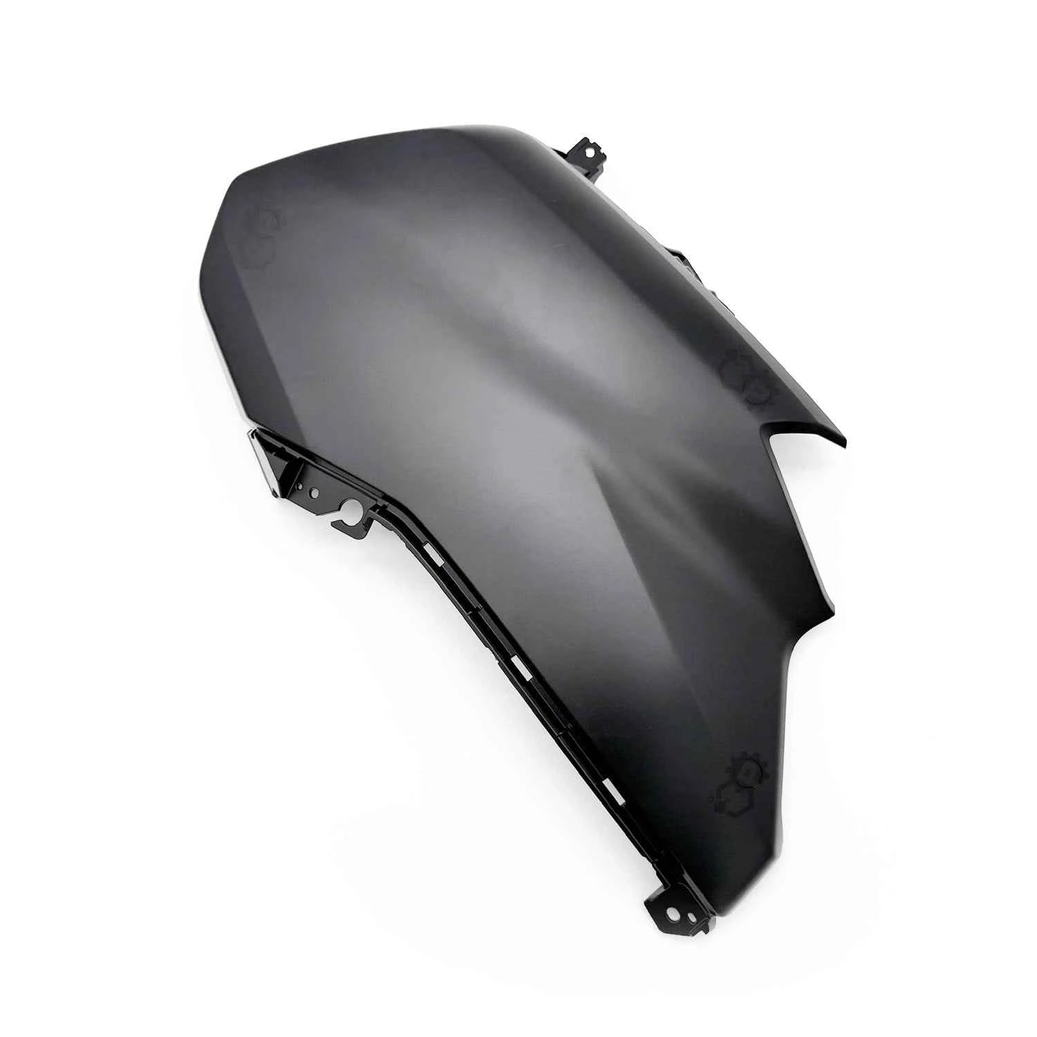 Yamaha NMAX Right Front Side Cover Cowling B6H-F8377-00-P8 2021-2024 Black