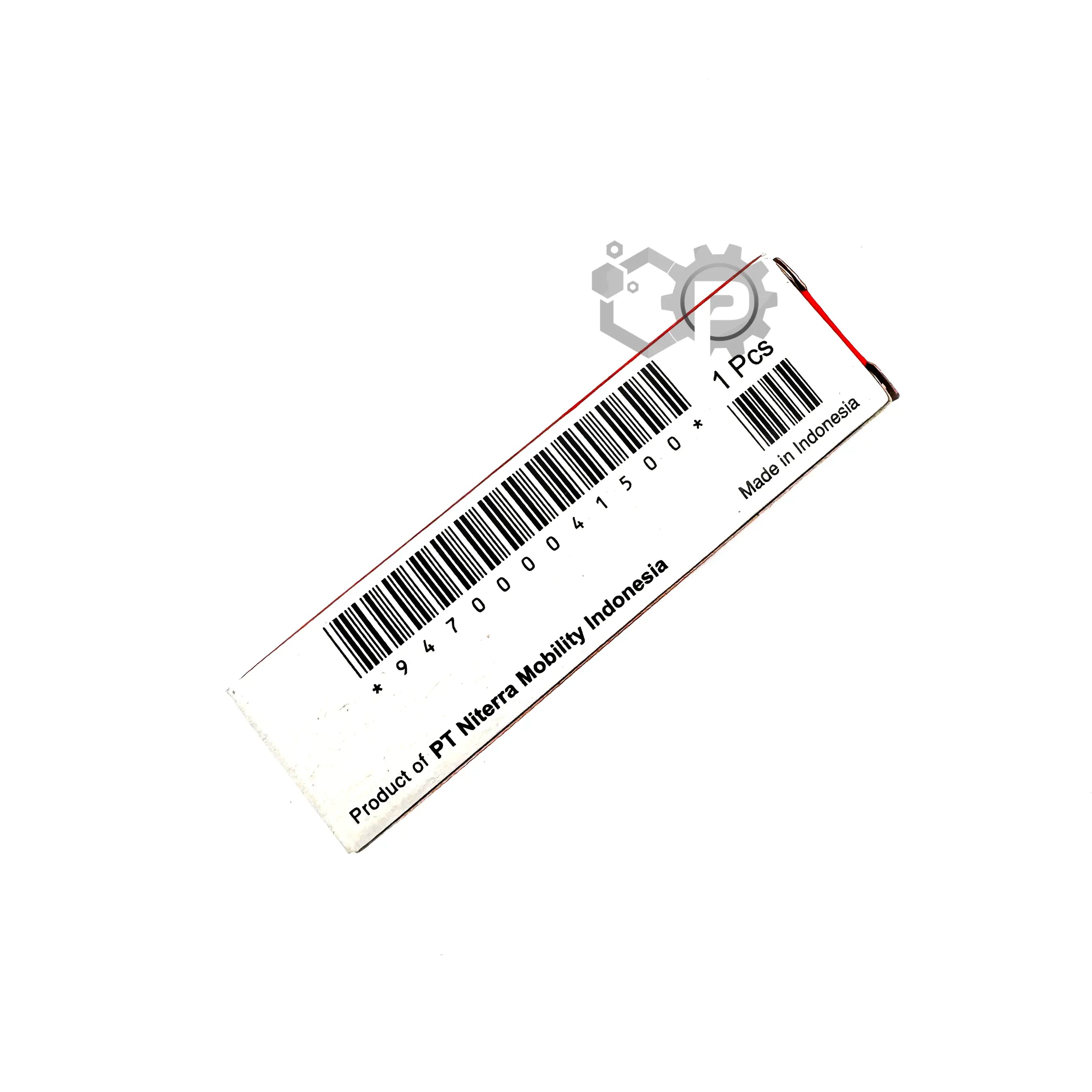 OEM Yamaha NMax Spark Plug CPR8EA-9 94700-00415 2015-2021