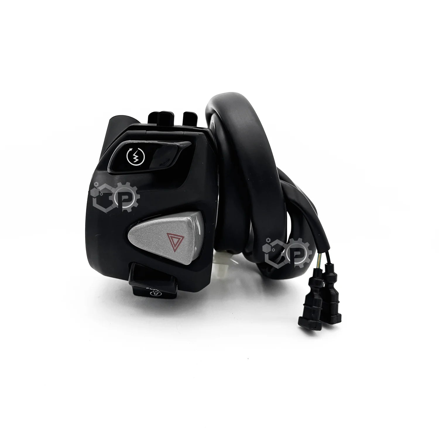 Starter Hazard Switch Assy 35160-K1Z-U12