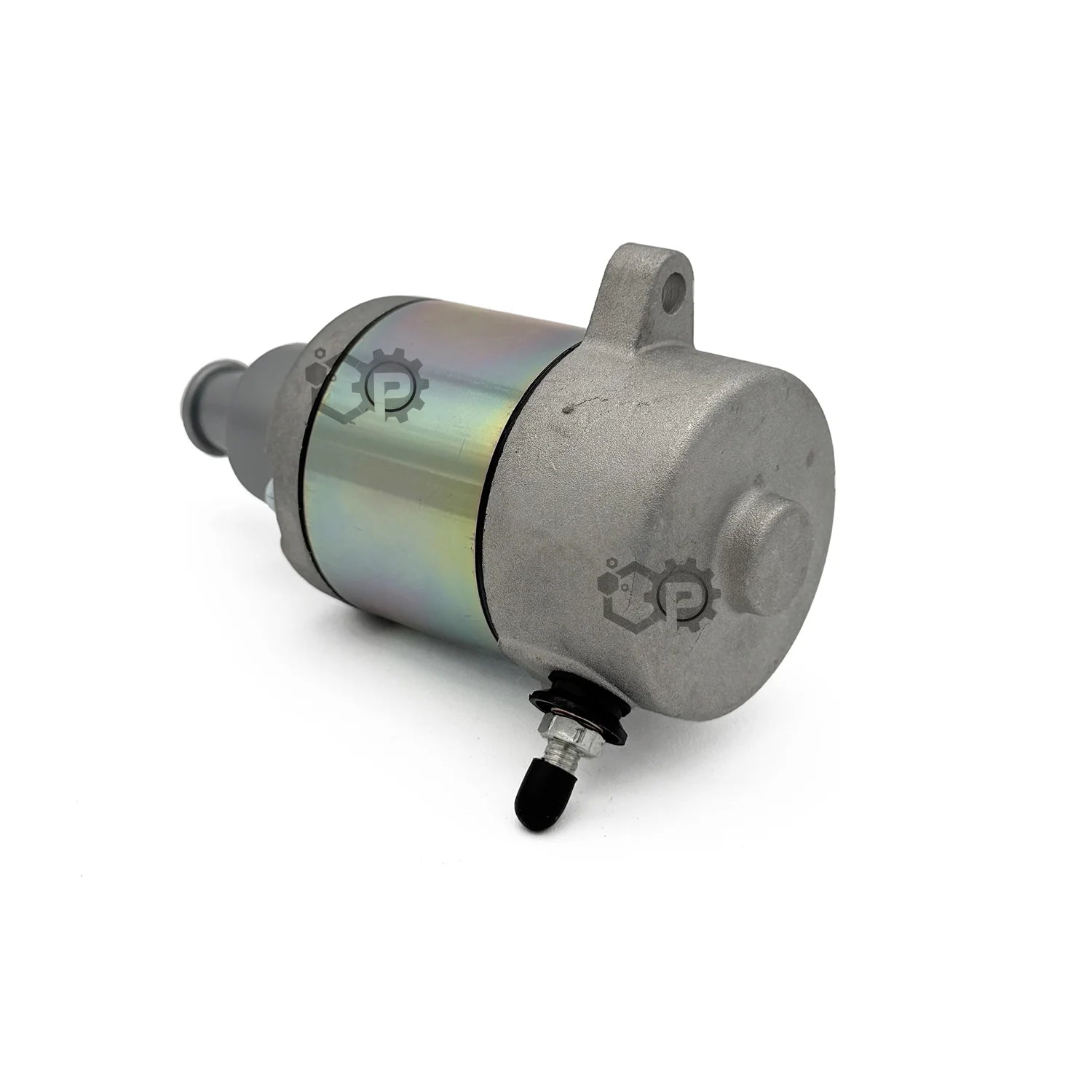 Starter Motor Assy 31200-KPW-901