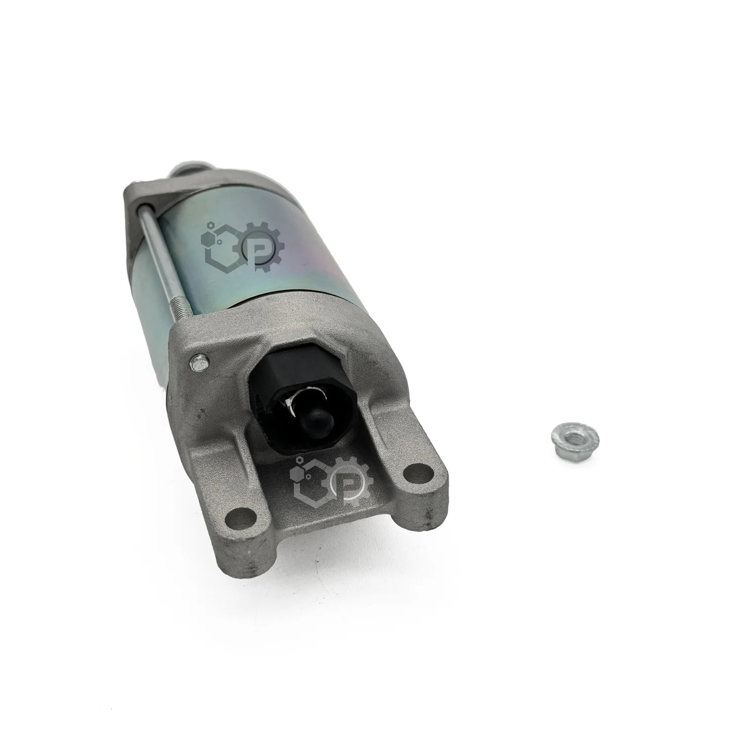 Starter Motor Assy 31200-KTW-901