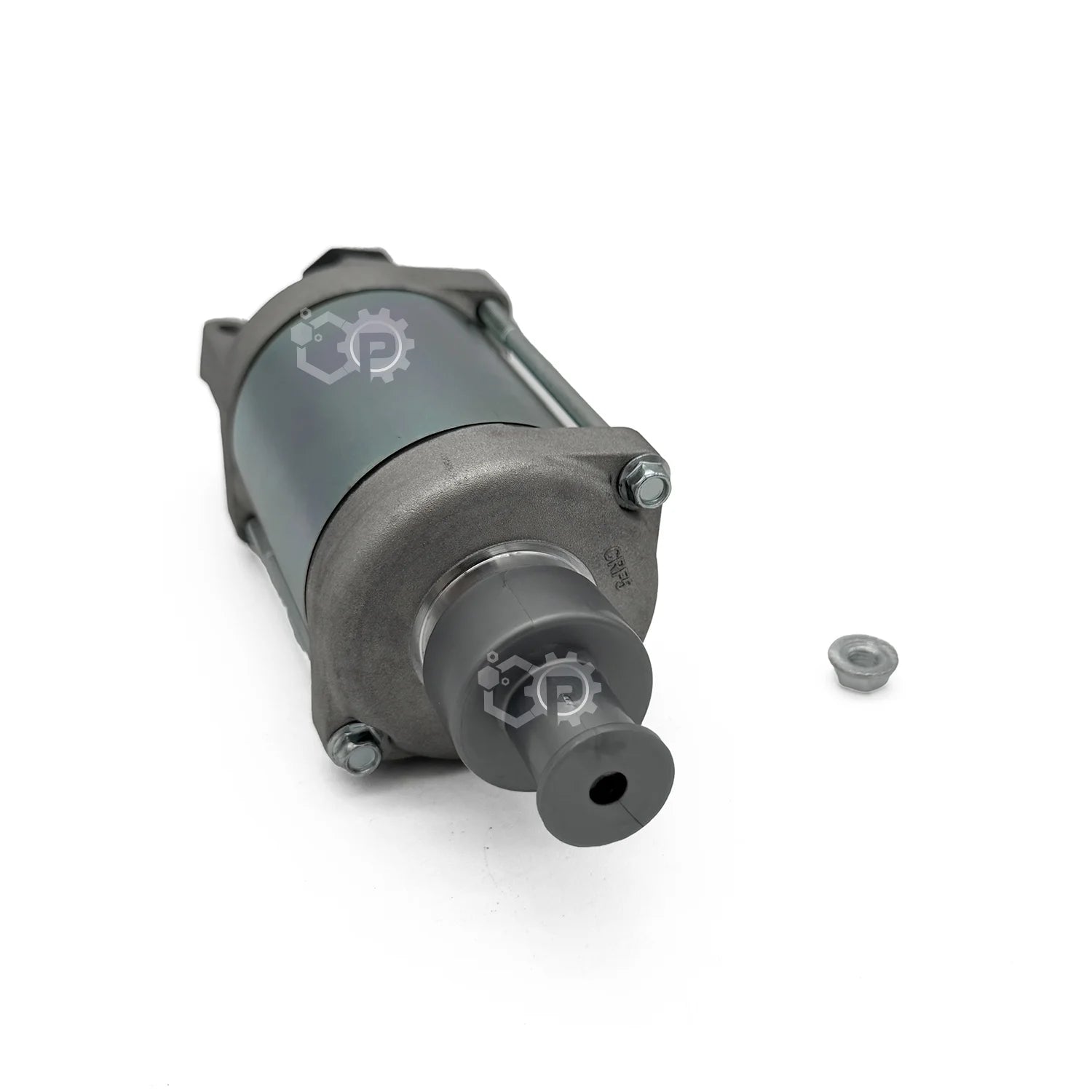 Starter Motor Assy 31200-KTW-901